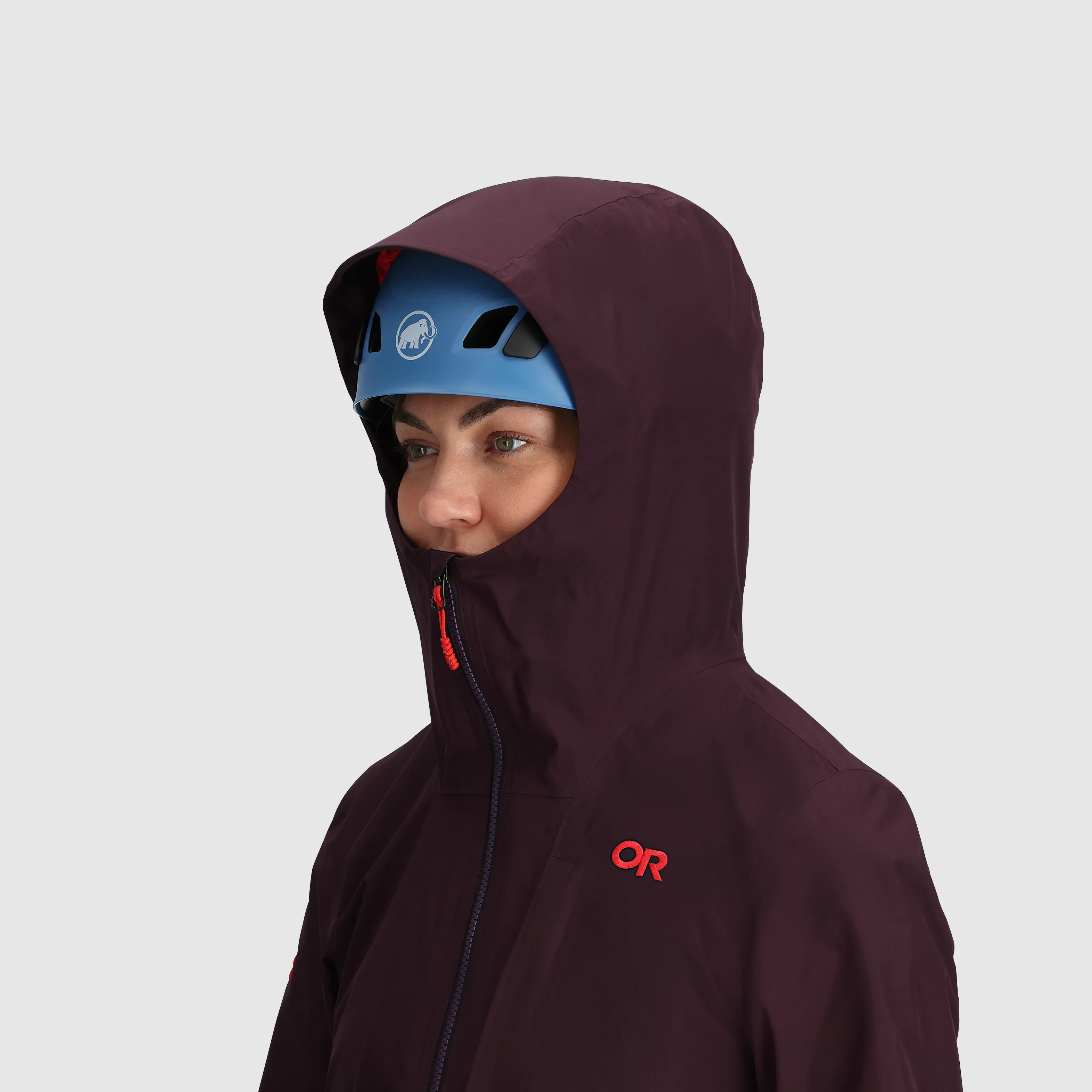 Women's Grandridge GORE-TEX Jacket Outdoor Research