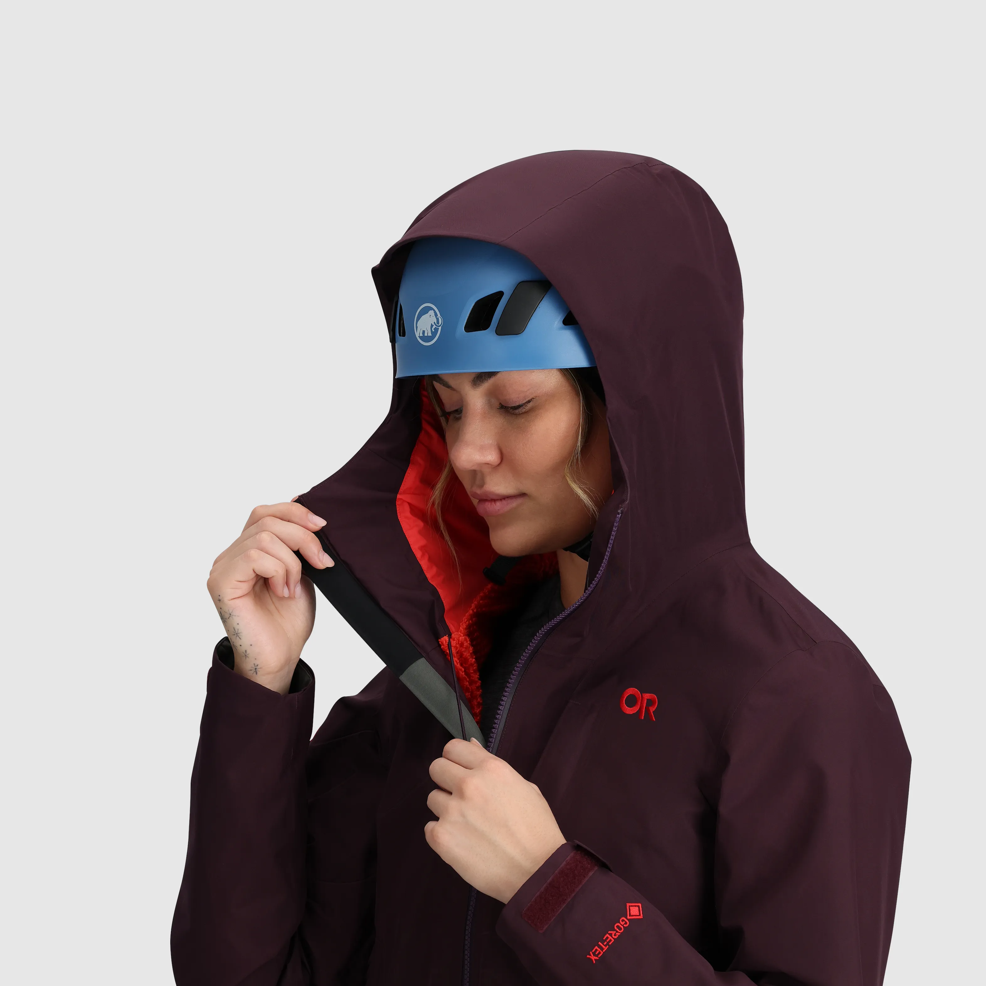 Women's Grandridge GORE-TEX Jacket Outdoor Research