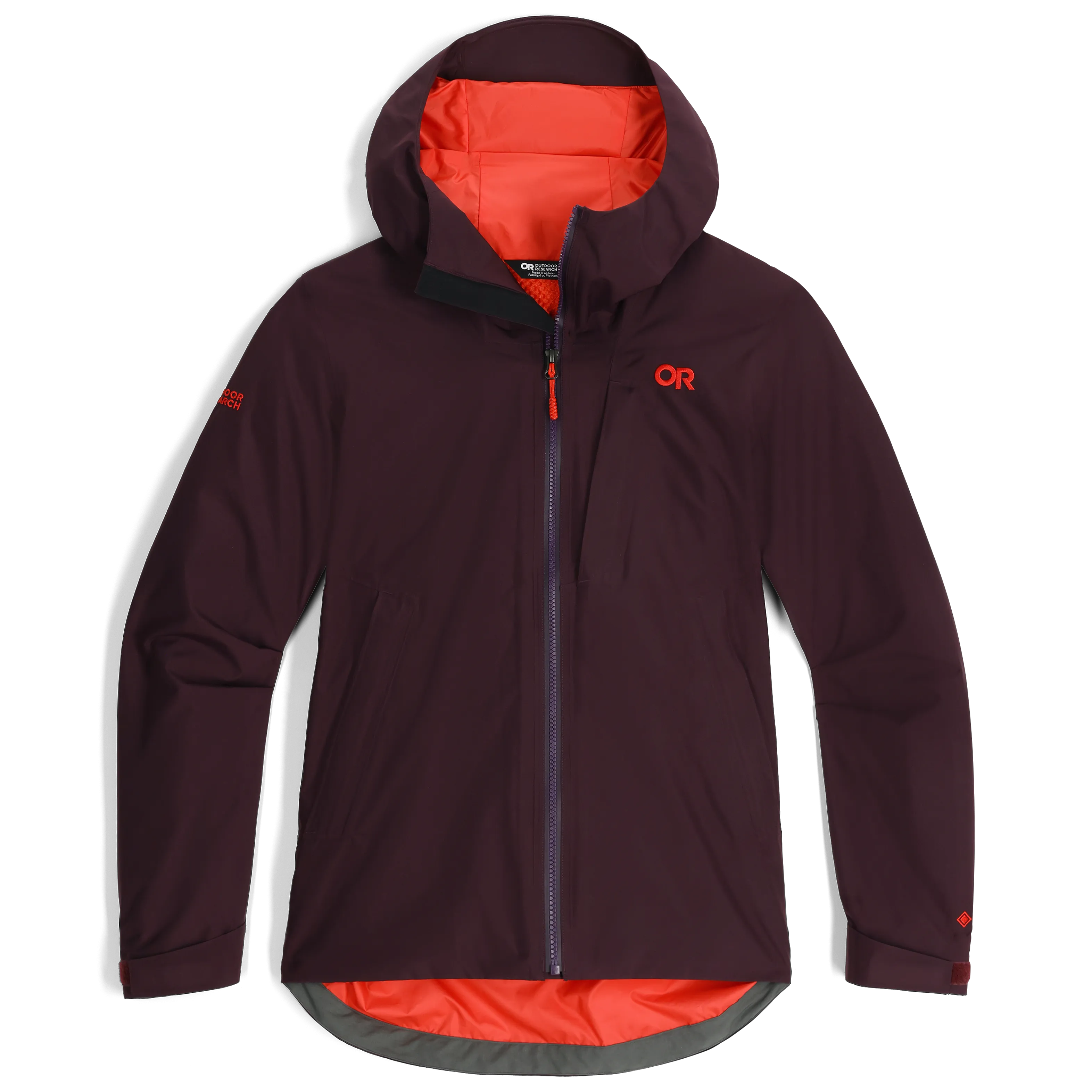 Women's Grandridge GORE-TEX Jacket Outdoor Research