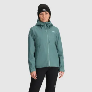Women's Grandridge GORE-TEX Jacket Outdoor Research
