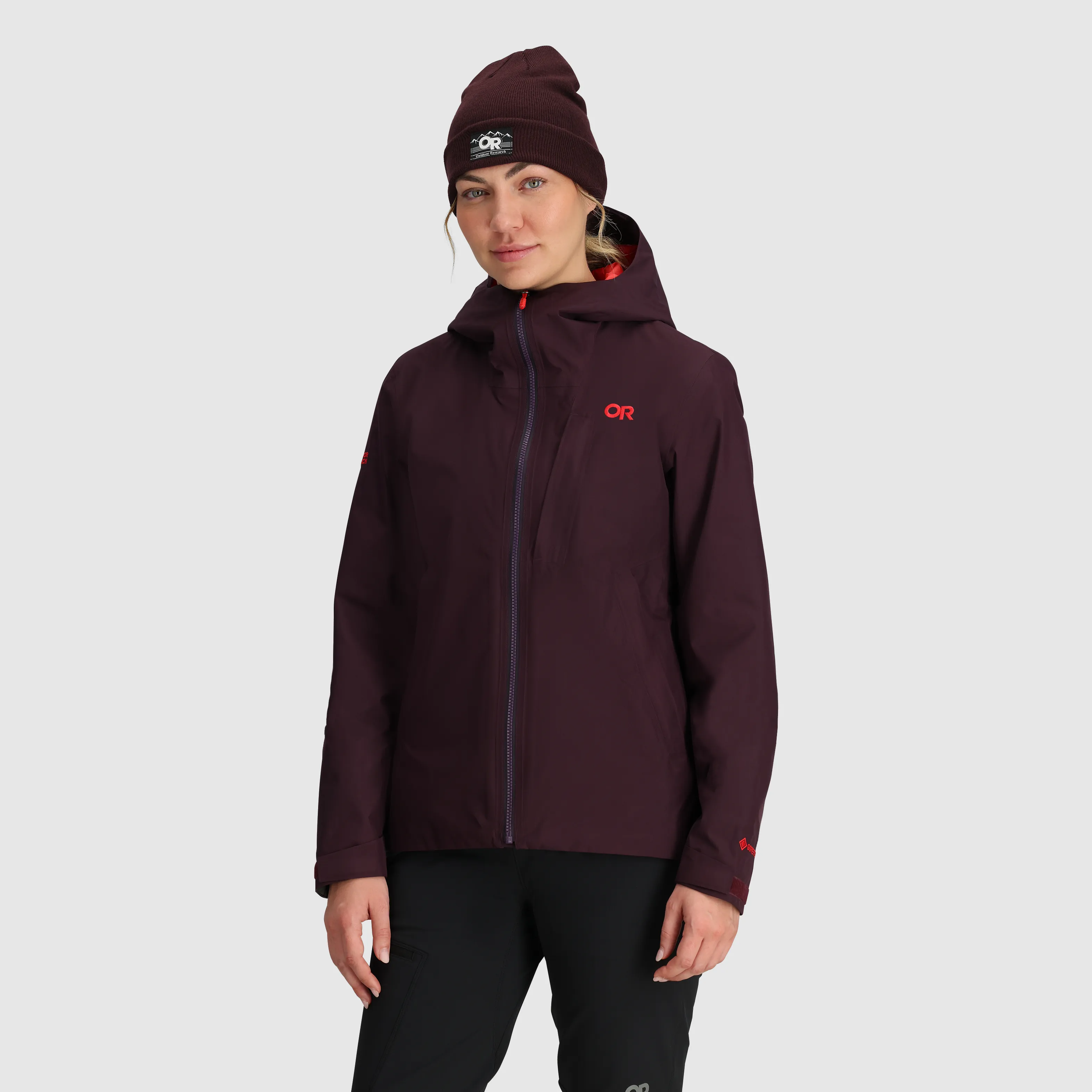 Women's Grandridge GORE-TEX Jacket Outdoor Research