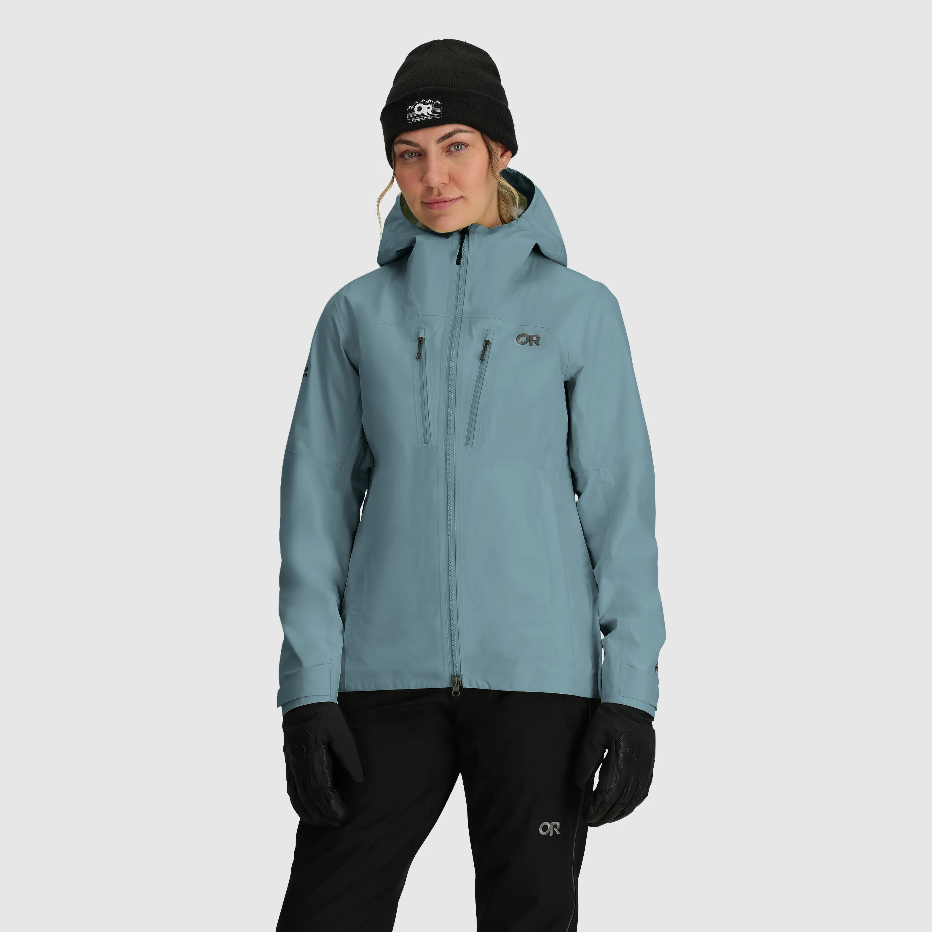 Women's Headwall GORE-TEX 3L Jacket Outdoor Research