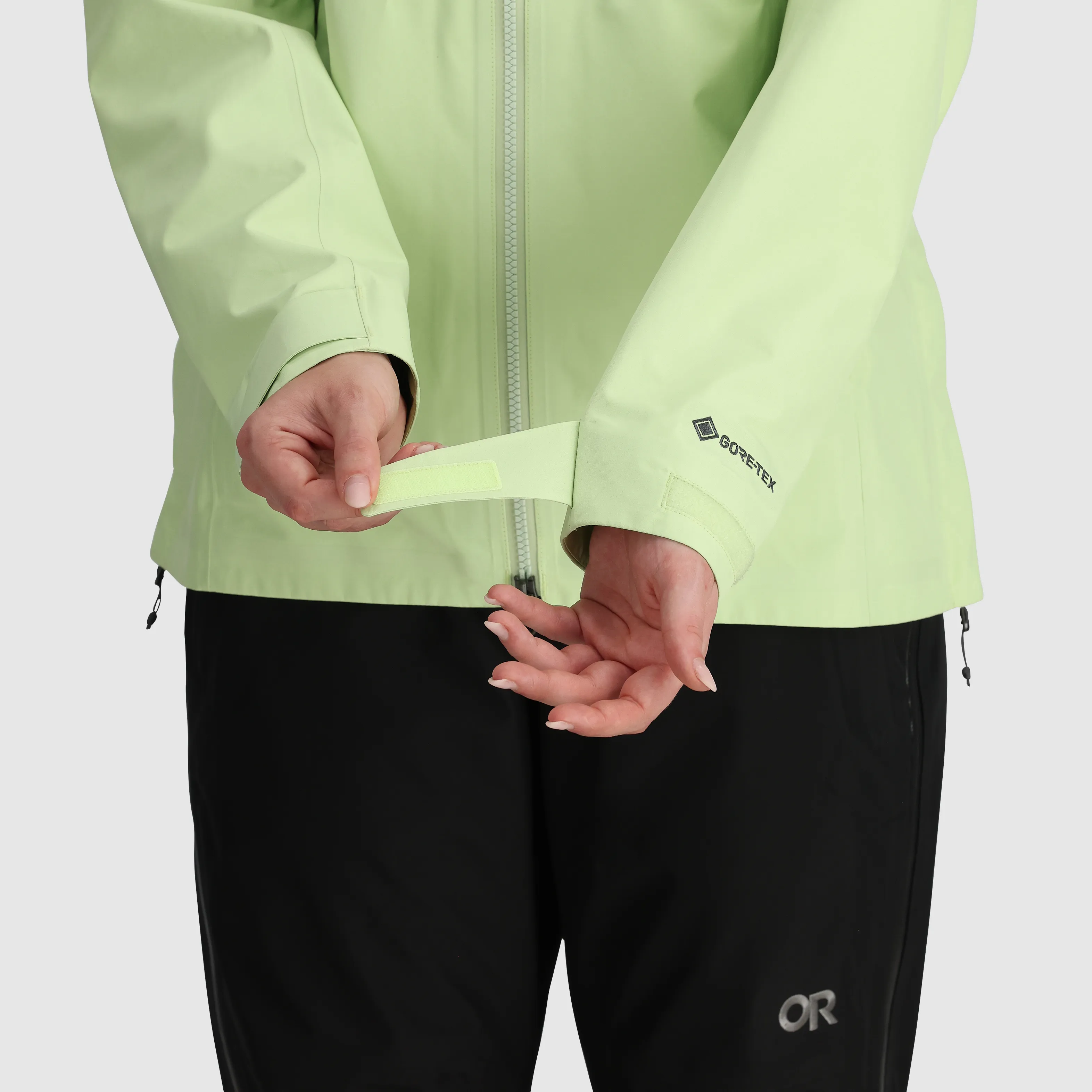 Women's Headwall GORE-TEX 3L Jacket Outdoor Research