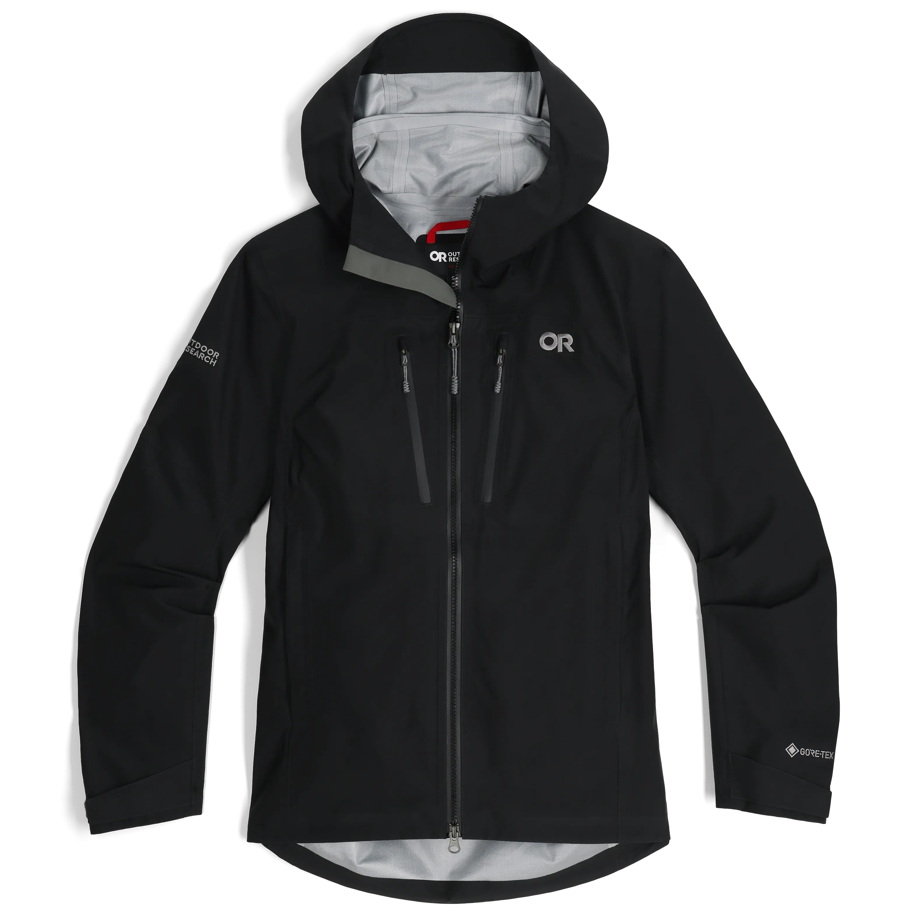 Women's Headwall GORE-TEX 3L Jacket Outdoor Research