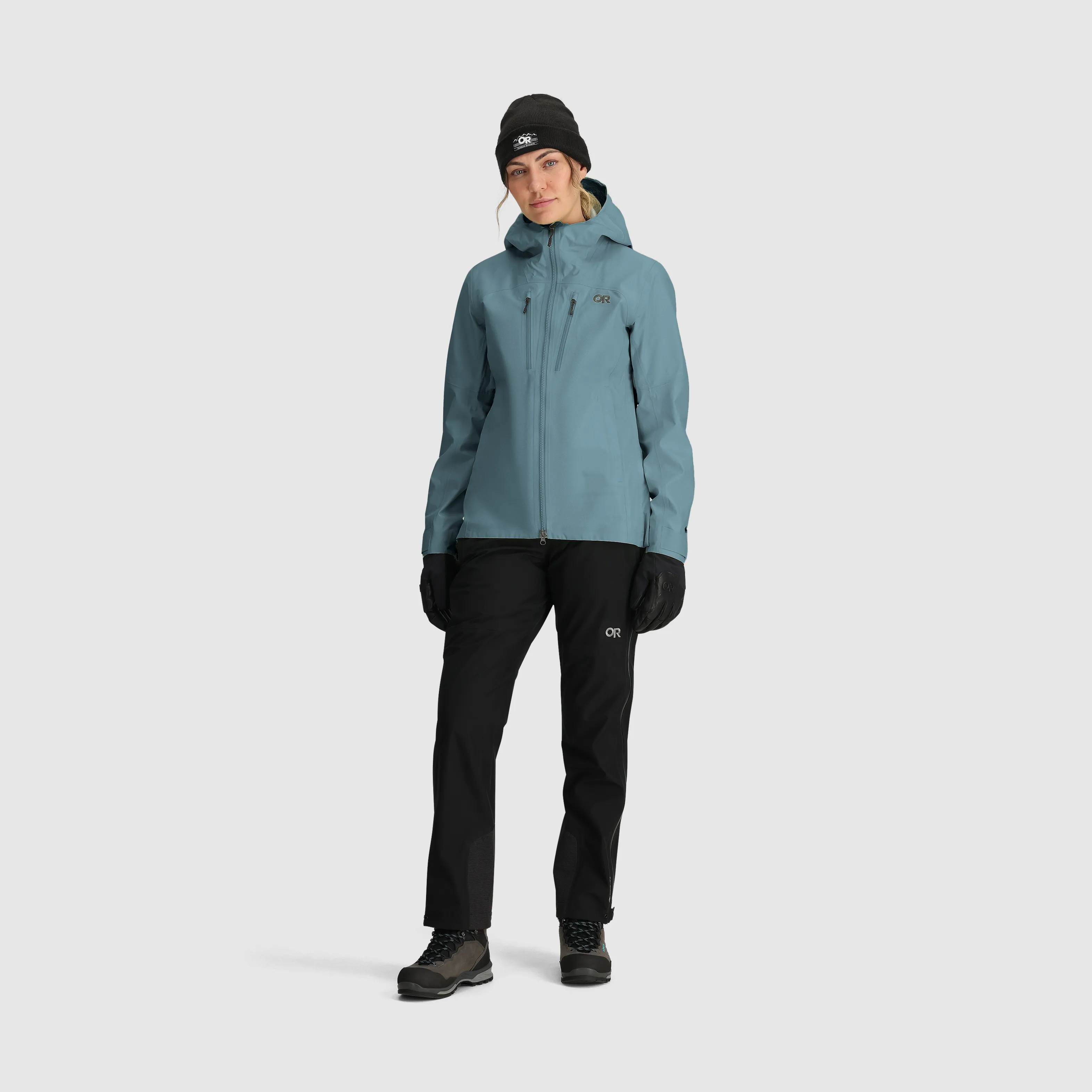 Women's Headwall GORE-TEX 3L Jacket Outdoor Research