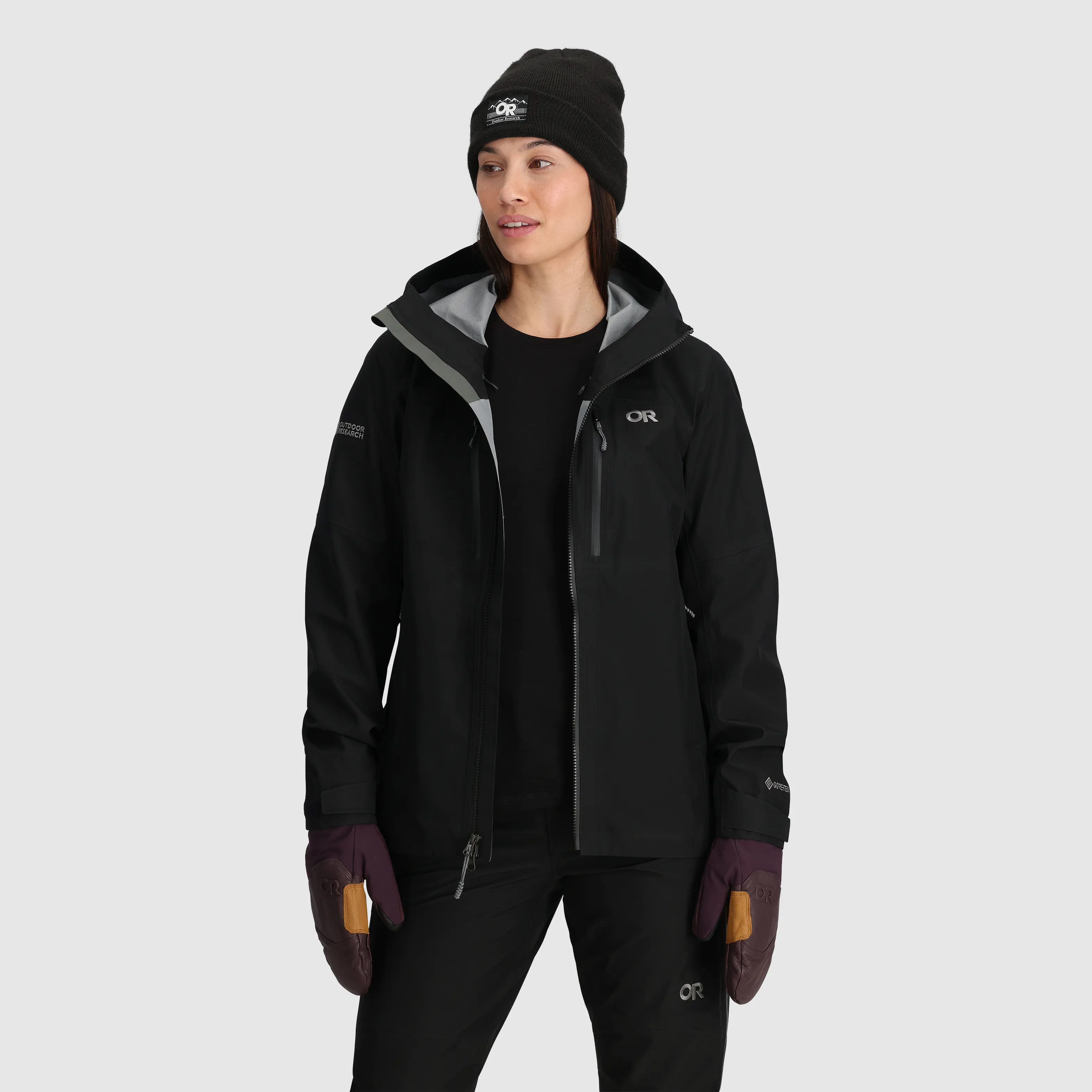 Women's Headwall GORE-TEX 3L Jacket Outdoor Research