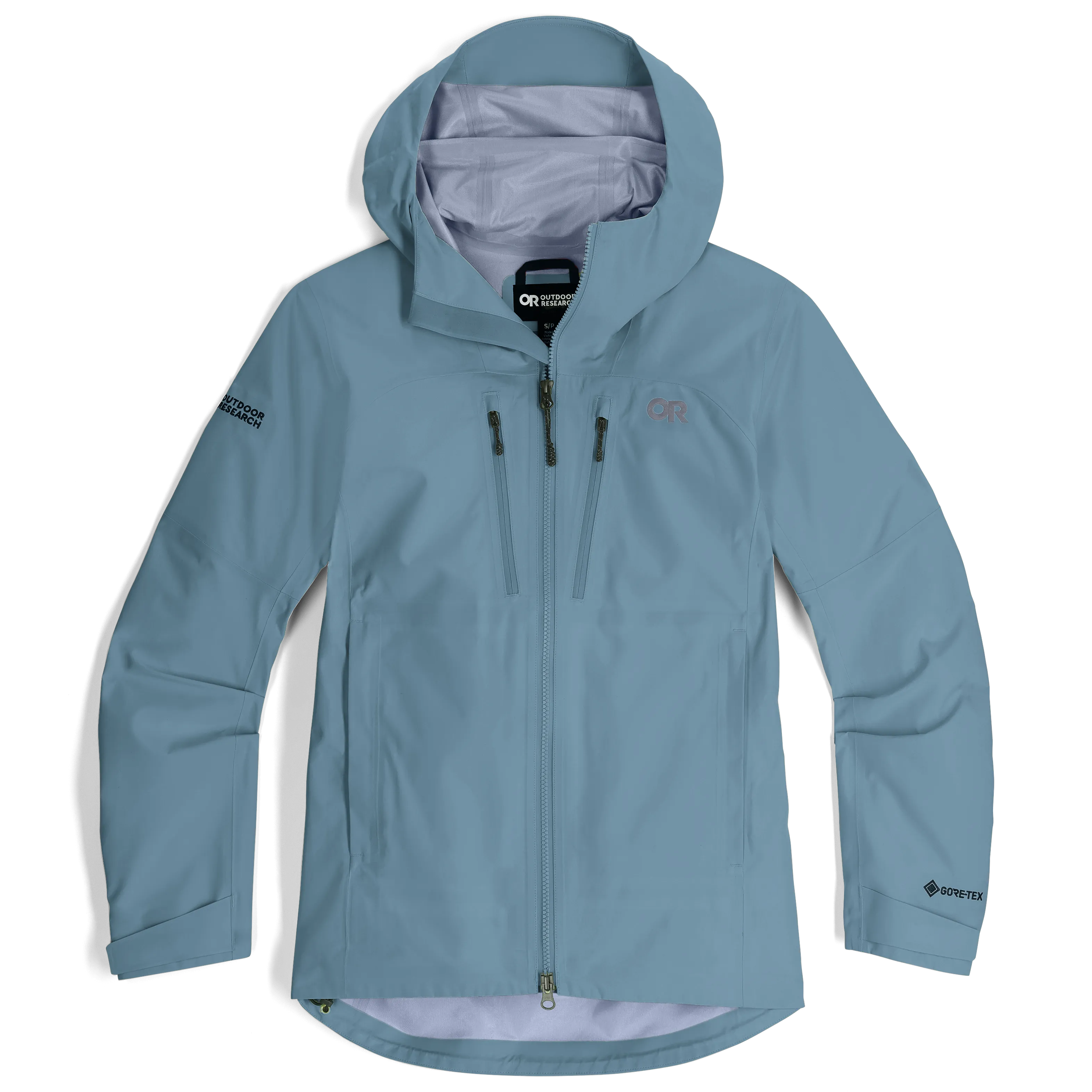 Women's Headwall GORE-TEX 3L Jacket Outdoor Research