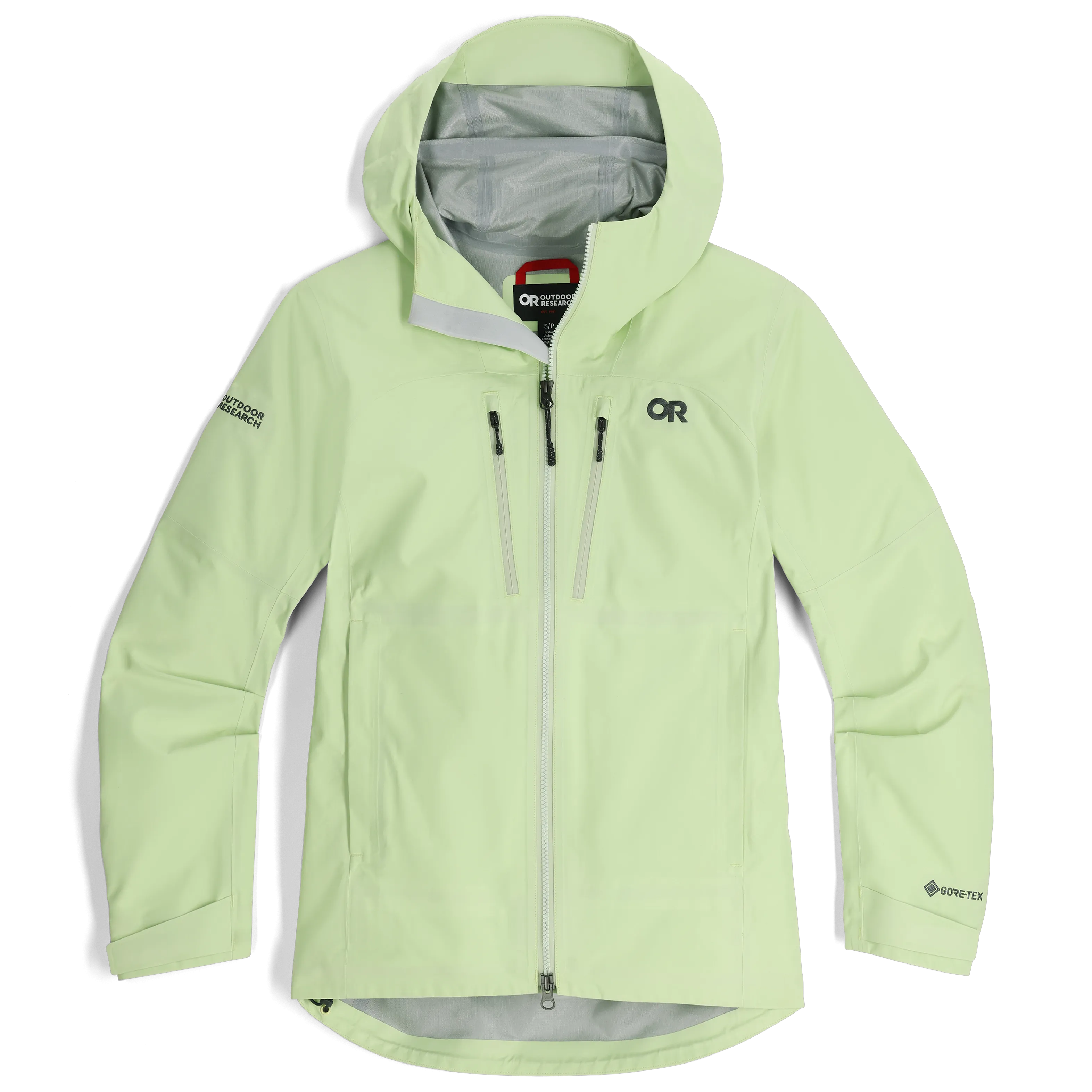 Women's Headwall GORE-TEX 3L Jacket Outdoor Research
