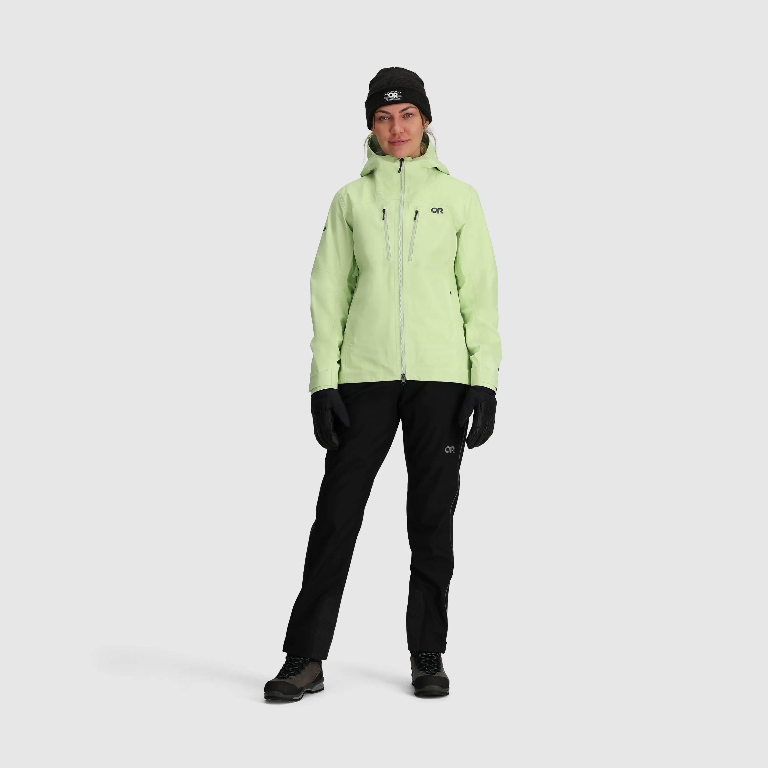 Women's Headwall GORE-TEX 3L Jacket Outdoor Research