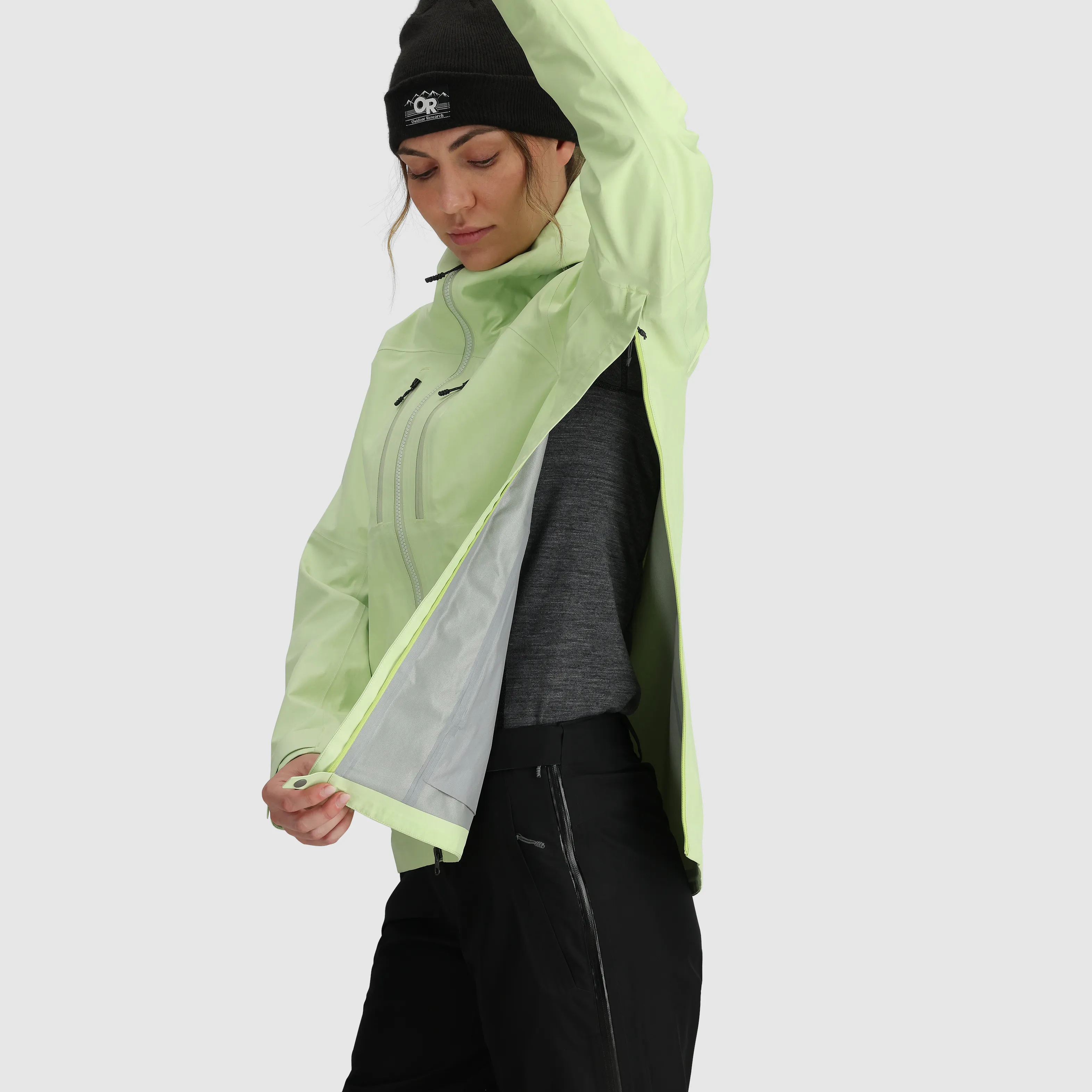 Women's Headwall GORE-TEX 3L Jacket Outdoor Research