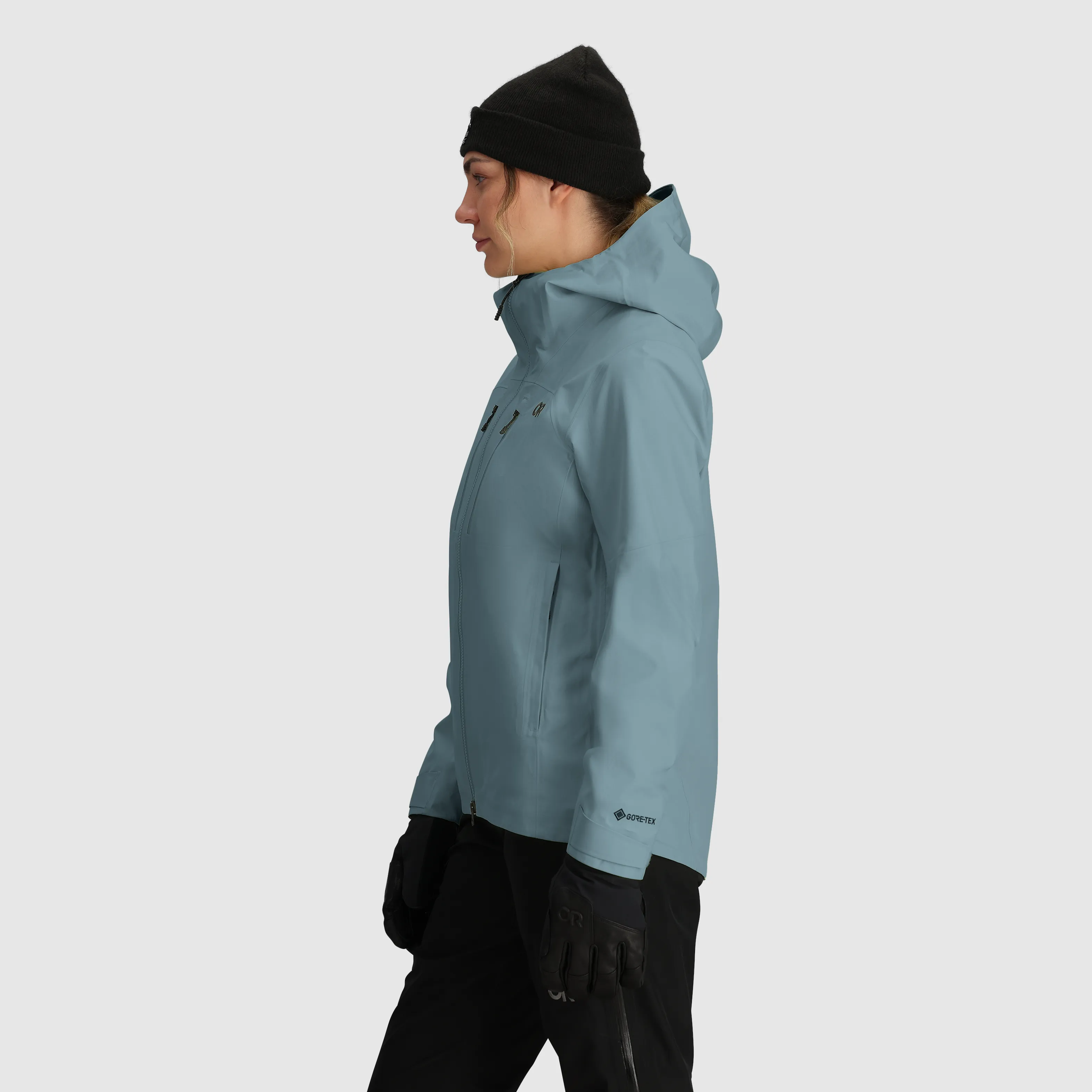 Women's Headwall GORE-TEX 3L Jacket Outdoor Research