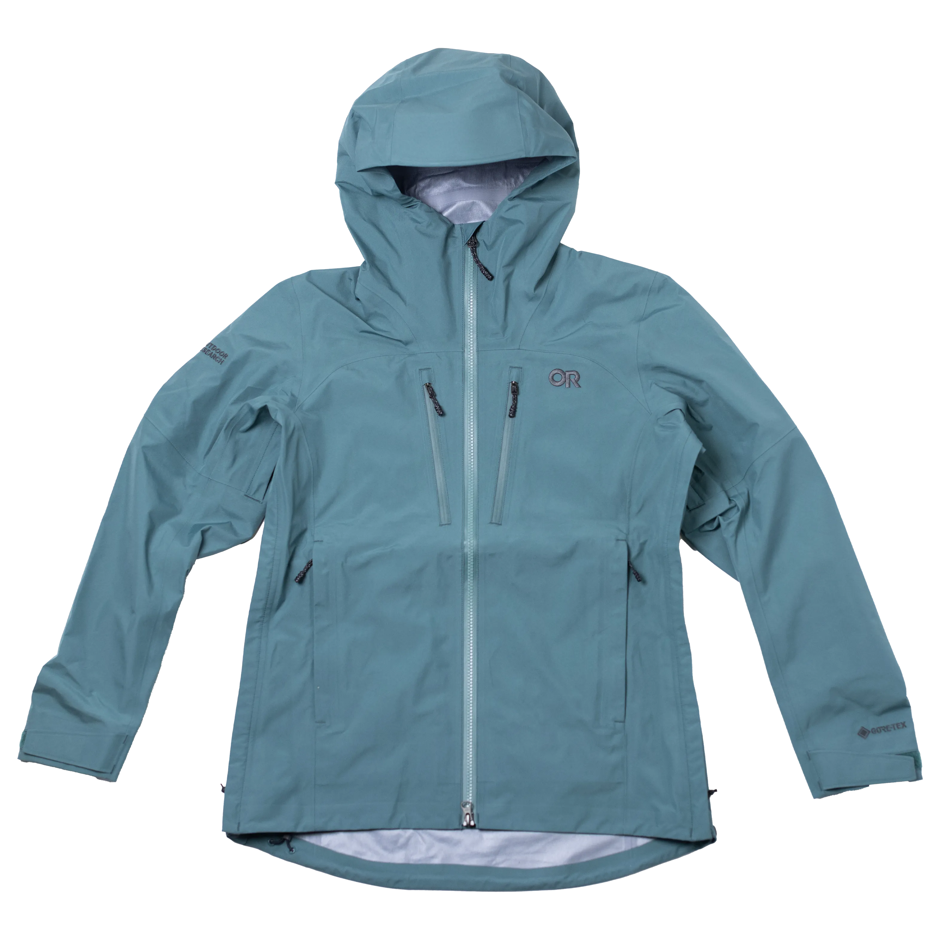 Women's Headwall GORE-TEX 3L Jacket Outdoor Research