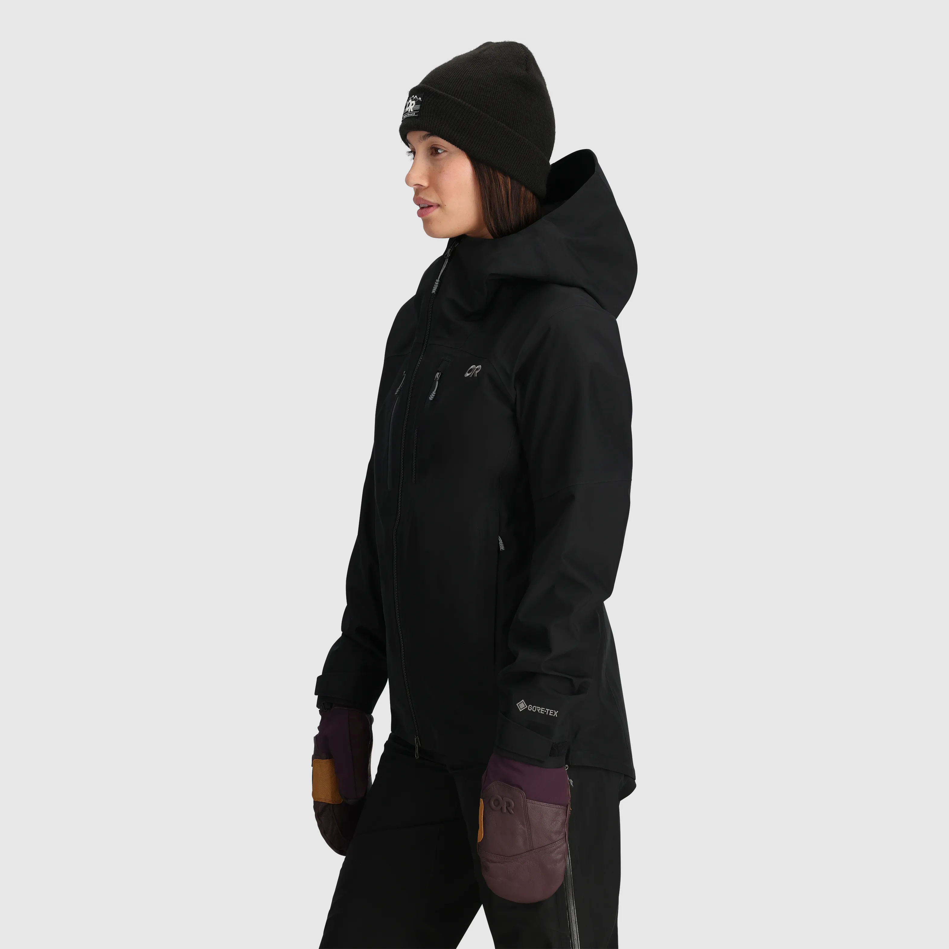 Women's Headwall GORE-TEX 3L Jacket Outdoor Research