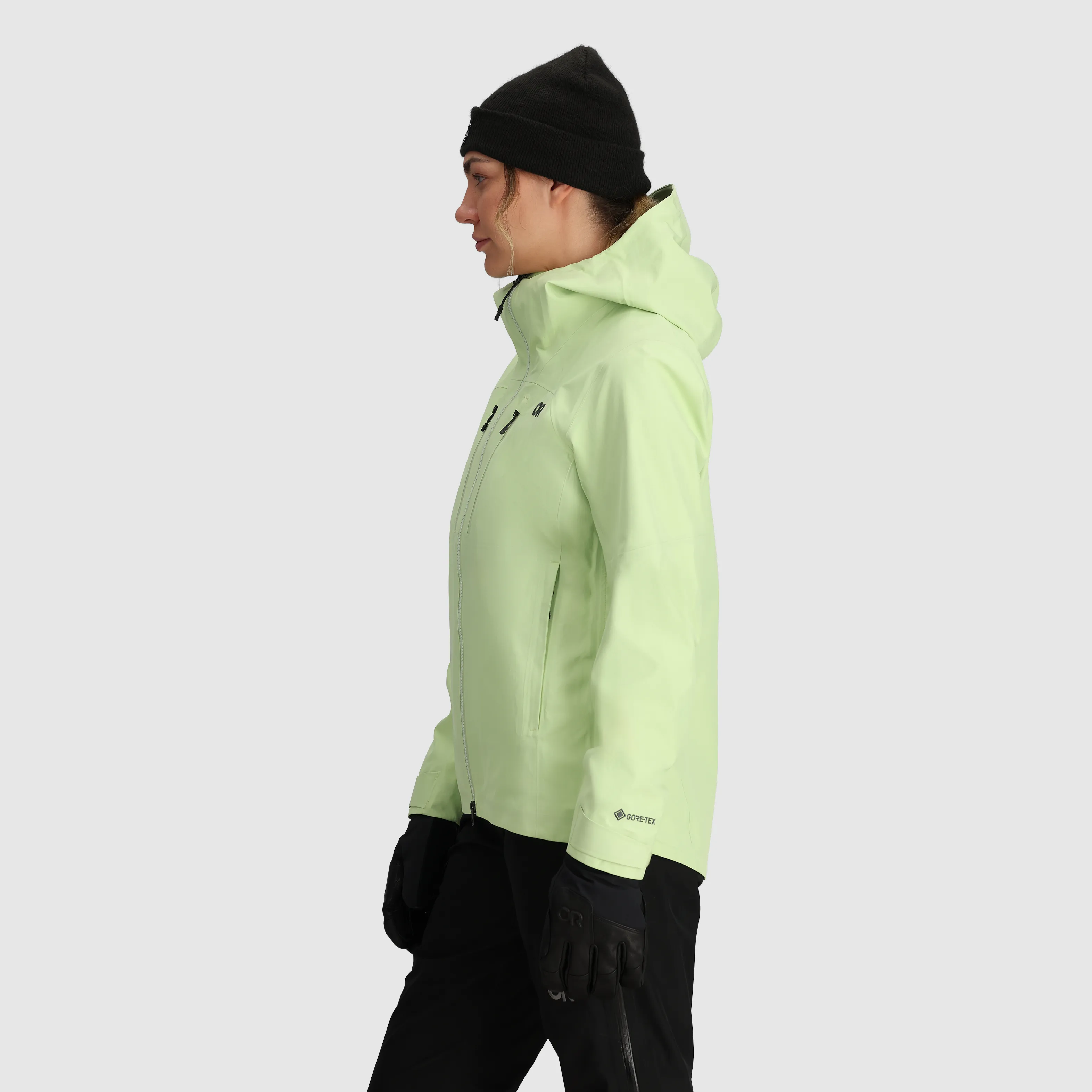 Women's Headwall GORE-TEX 3L Jacket Outdoor Research