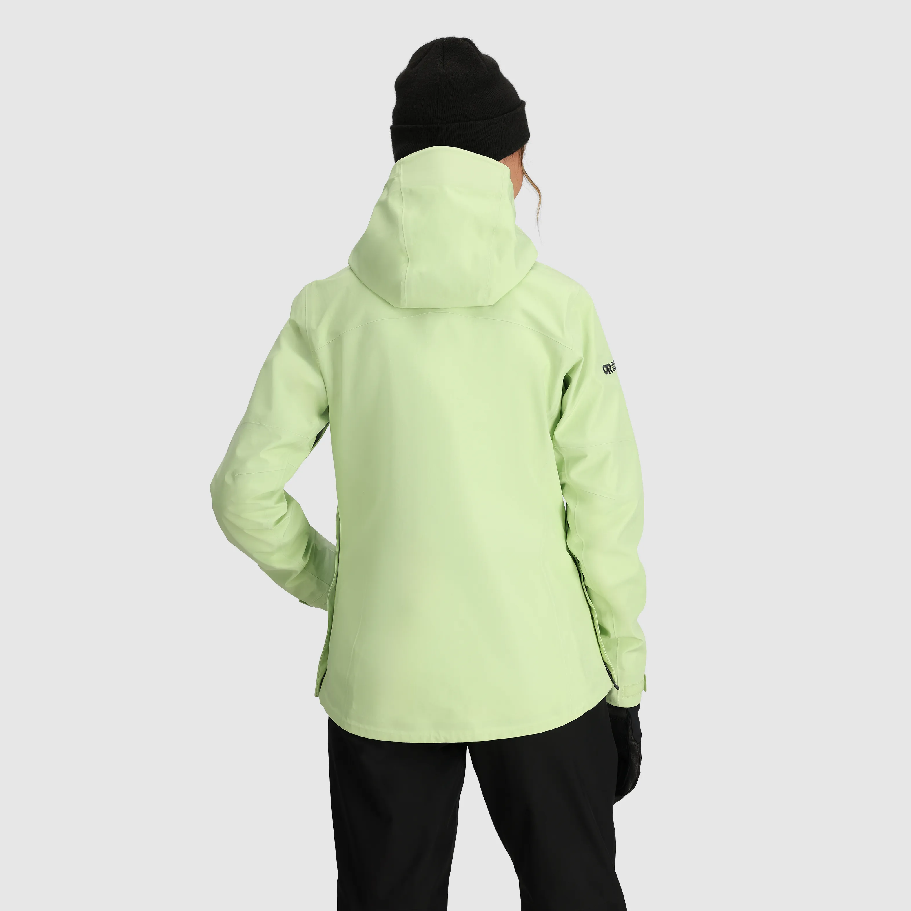 Women's Headwall GORE-TEX 3L Jacket Outdoor Research