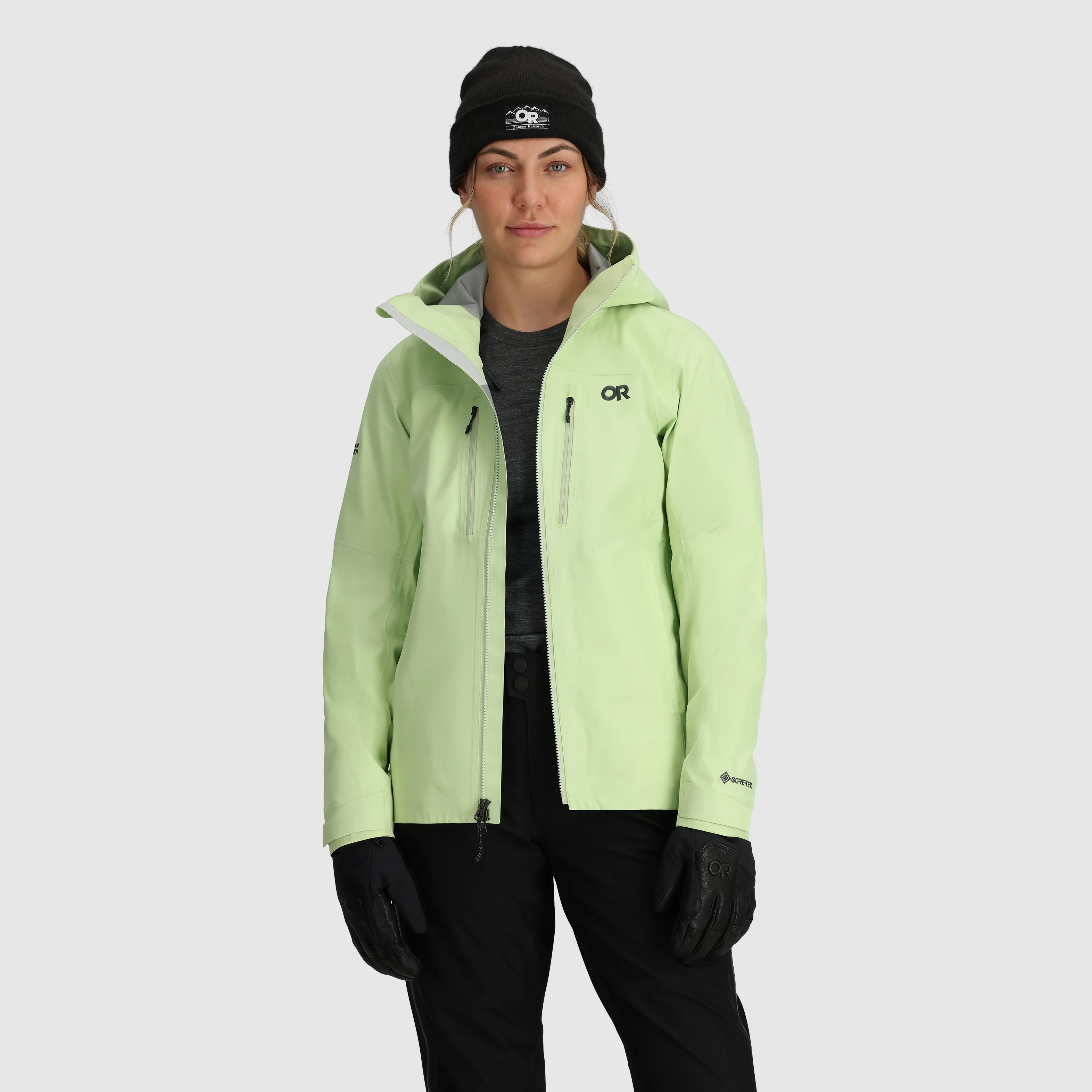 Women's Headwall GORE-TEX 3L Jacket Outdoor Research