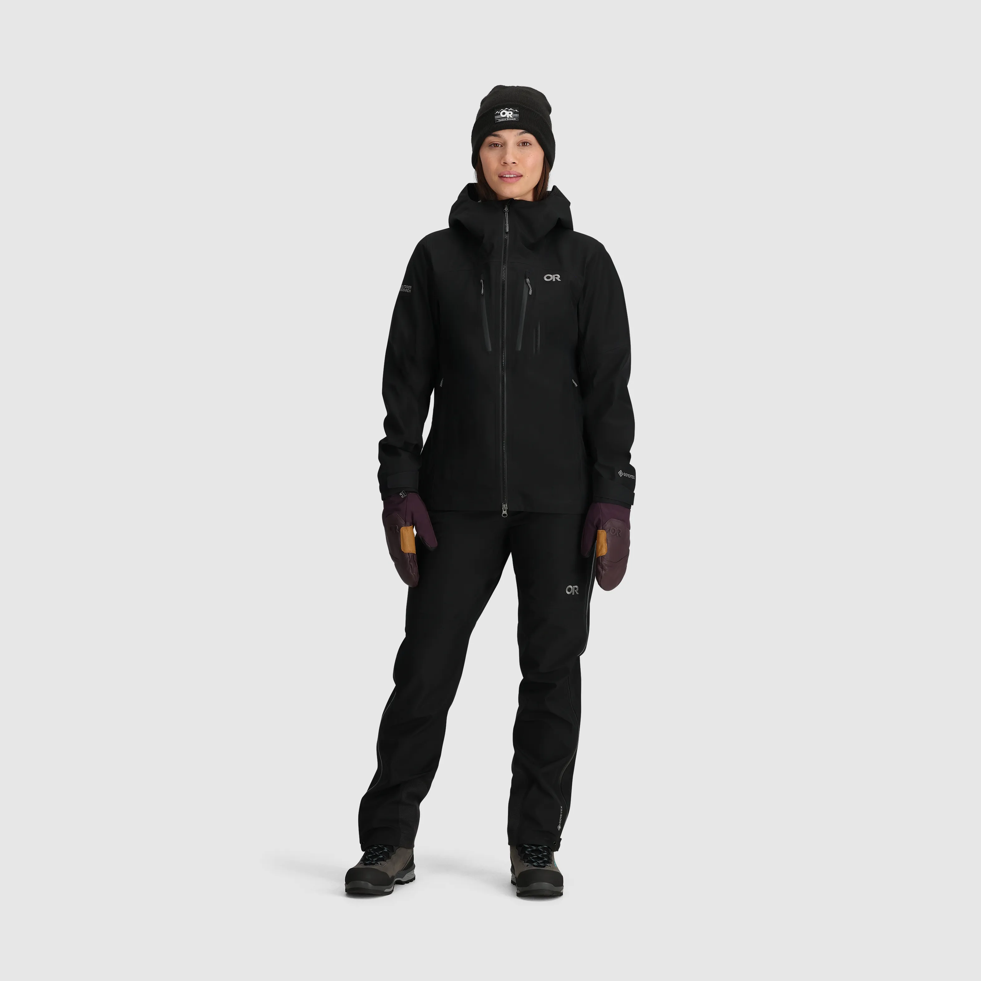 Women's Headwall GORE-TEX 3L Jacket Outdoor Research