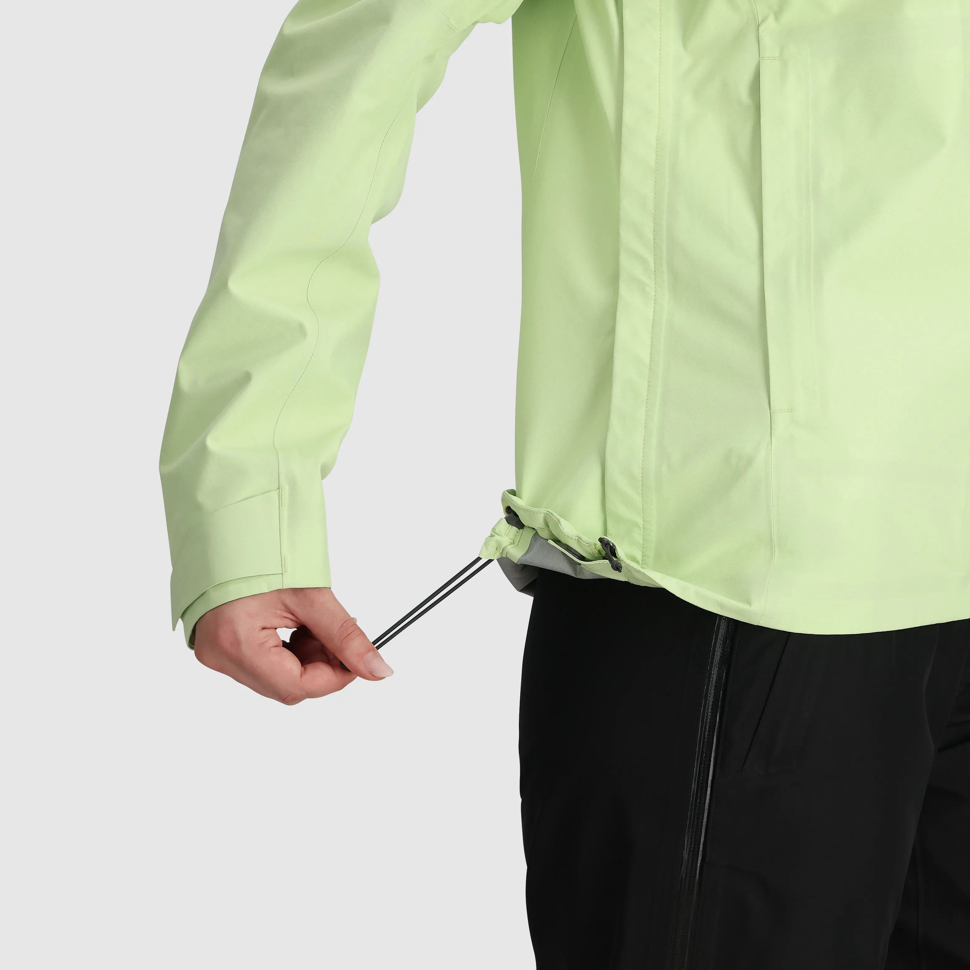 Women's Headwall GORE-TEX 3L Jacket Outdoor Research