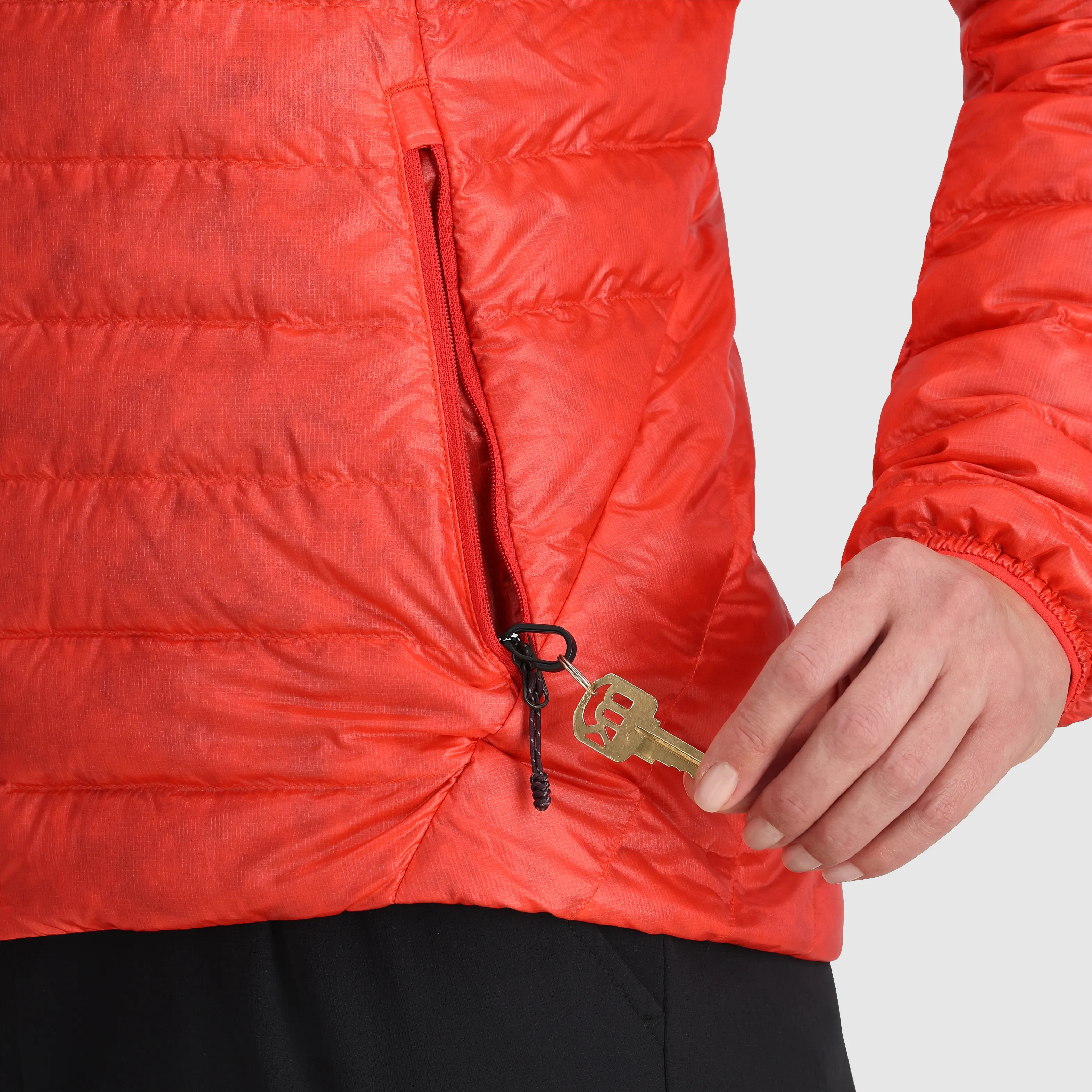 Women's Helium Down Hoodie Outdoor Research