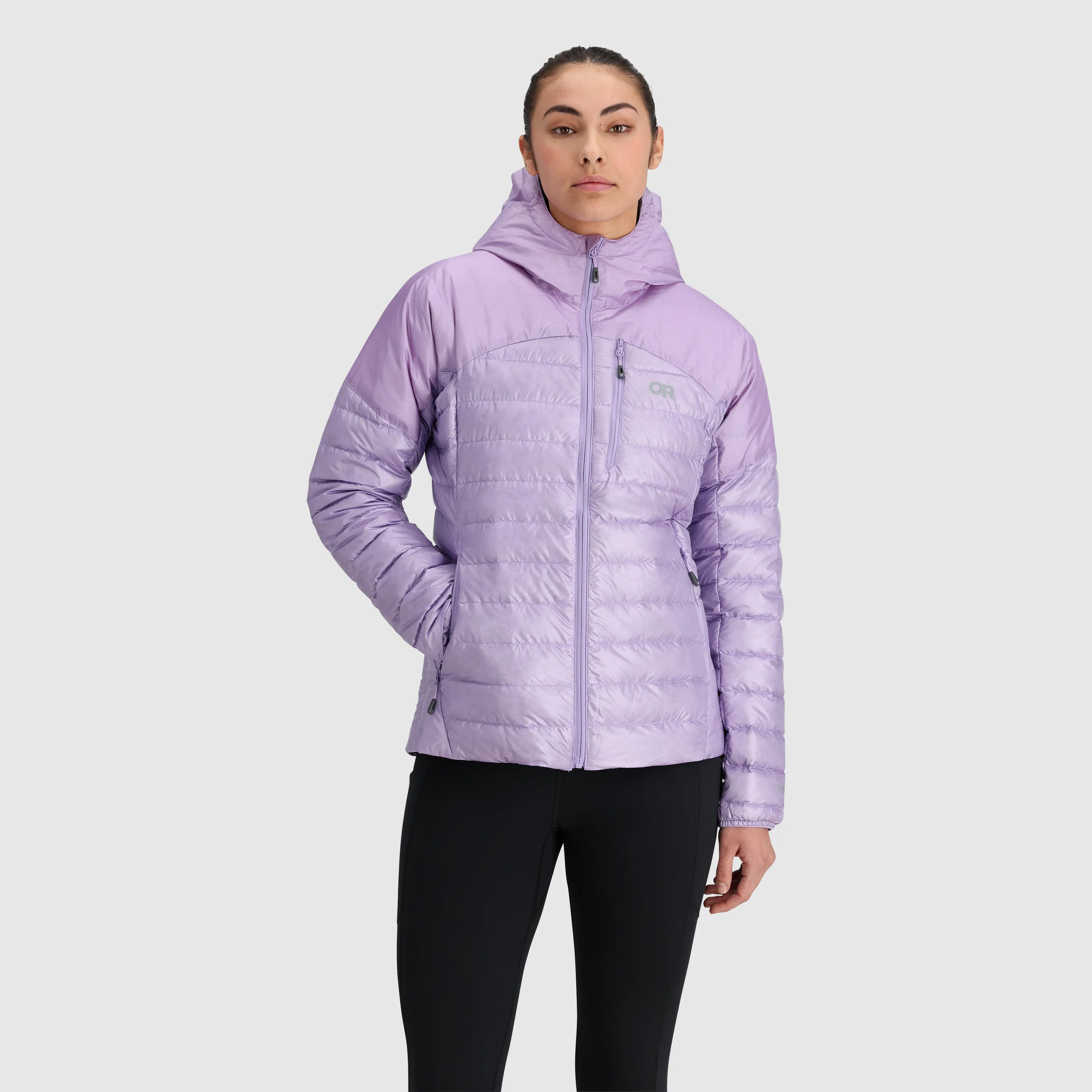 Women's Helium Down Hoodie Outdoor Research