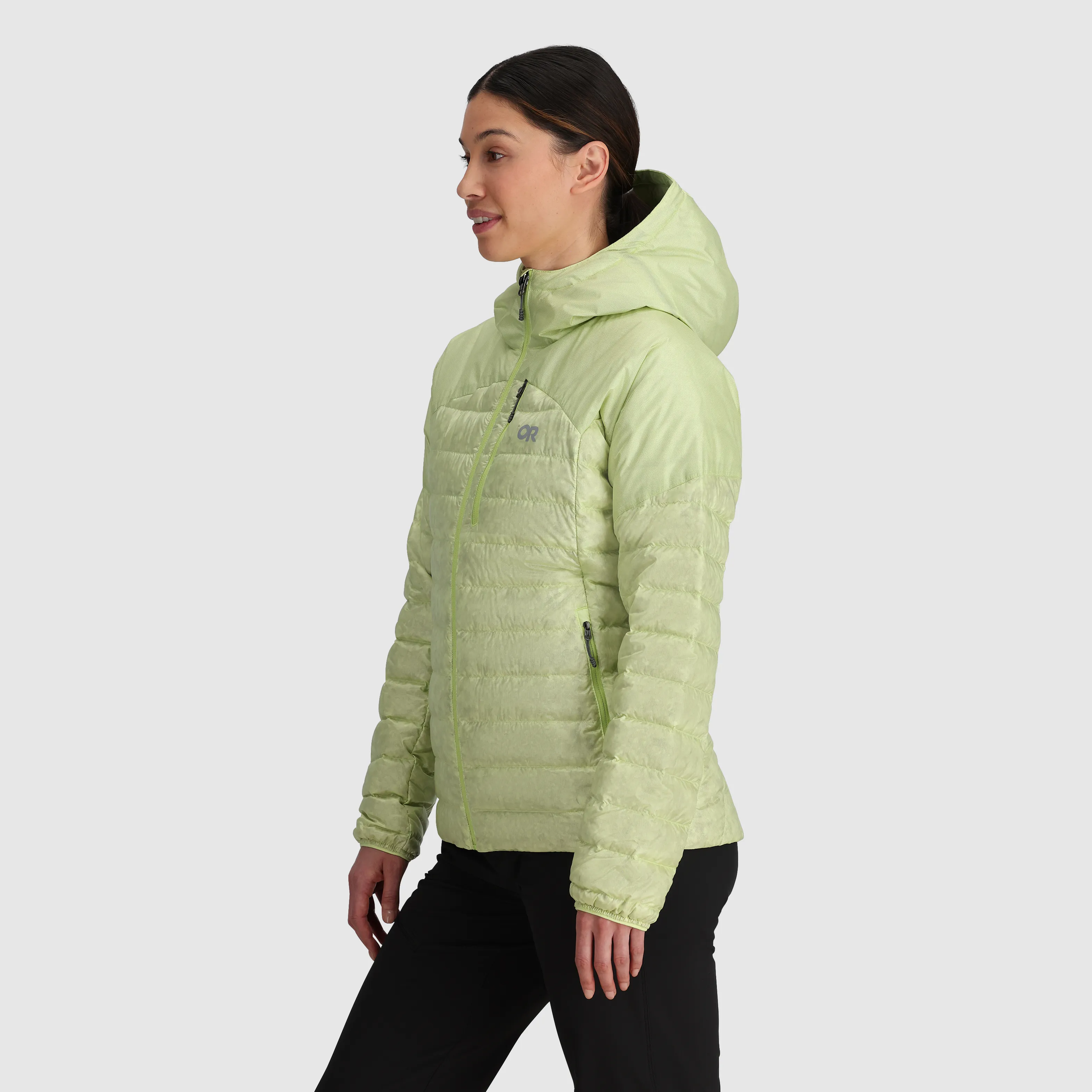 Women's Helium Down Hoodie Outdoor Research