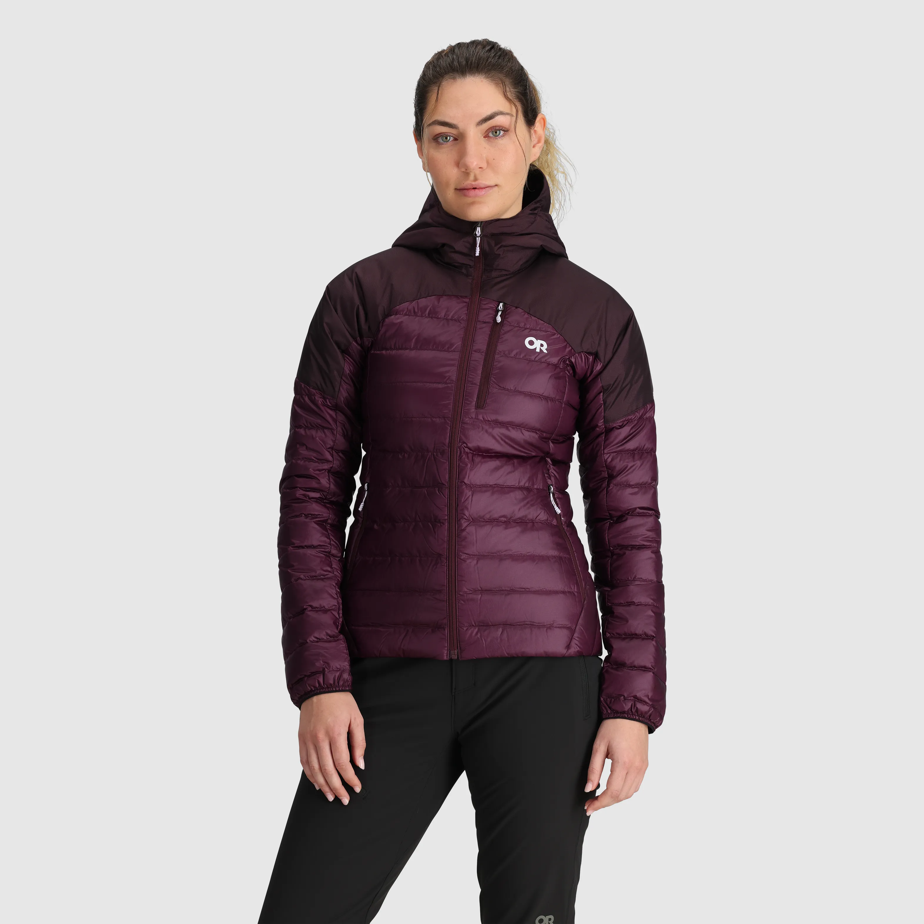 Women's Helium Down Hoodie Outdoor Research