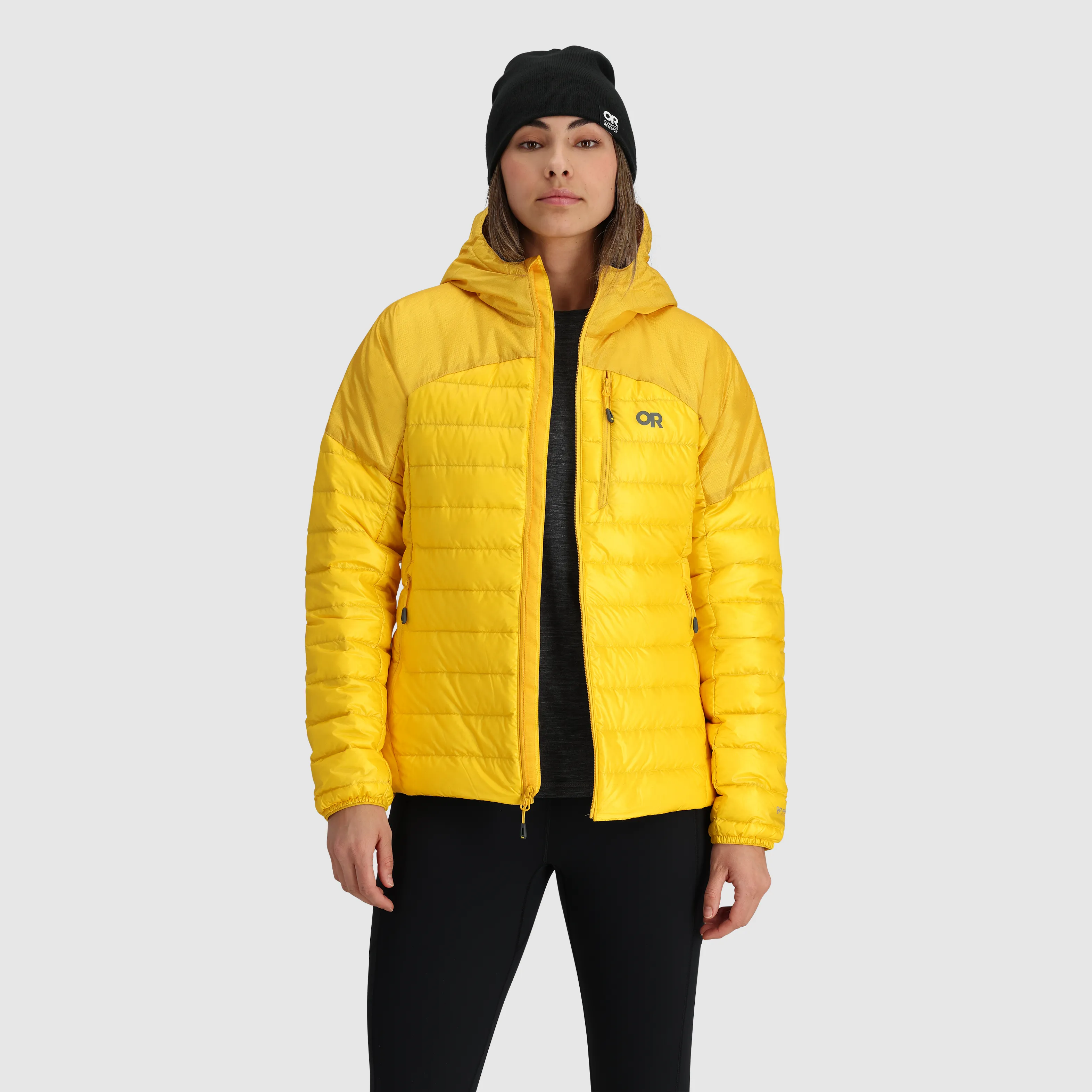 Women's Helium Down Hoodie Outdoor Research