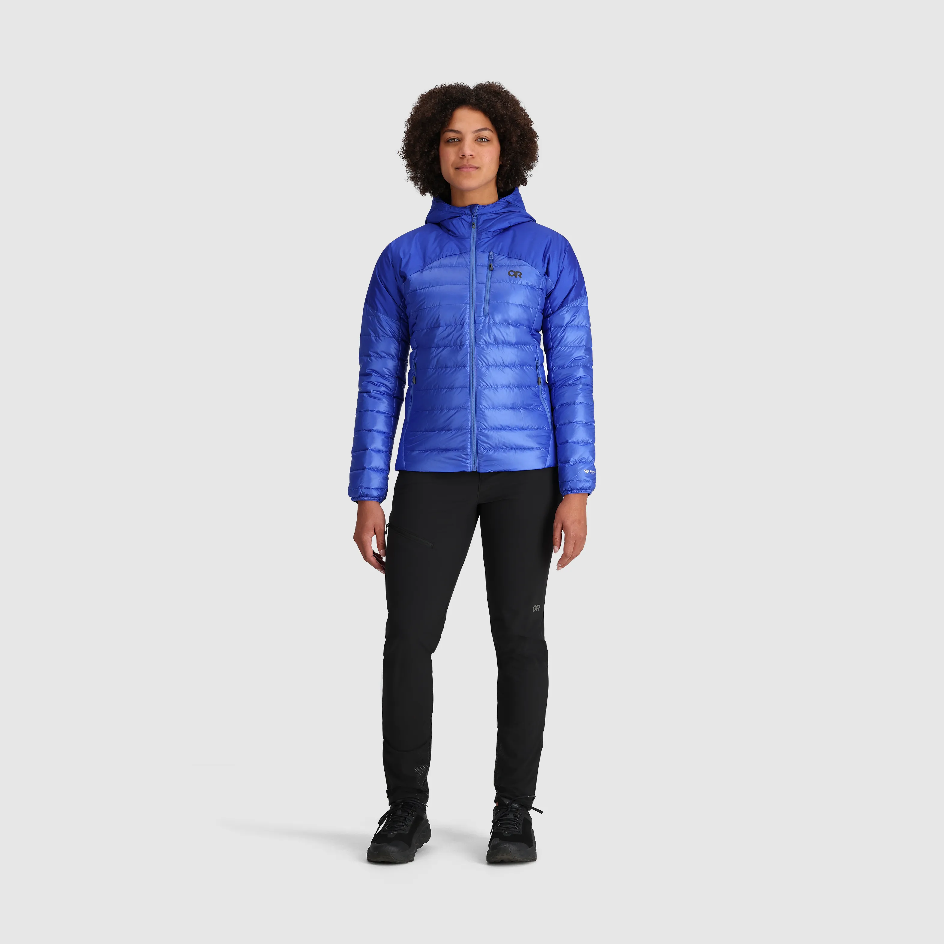 Women's Helium Down Hoodie Outdoor Research