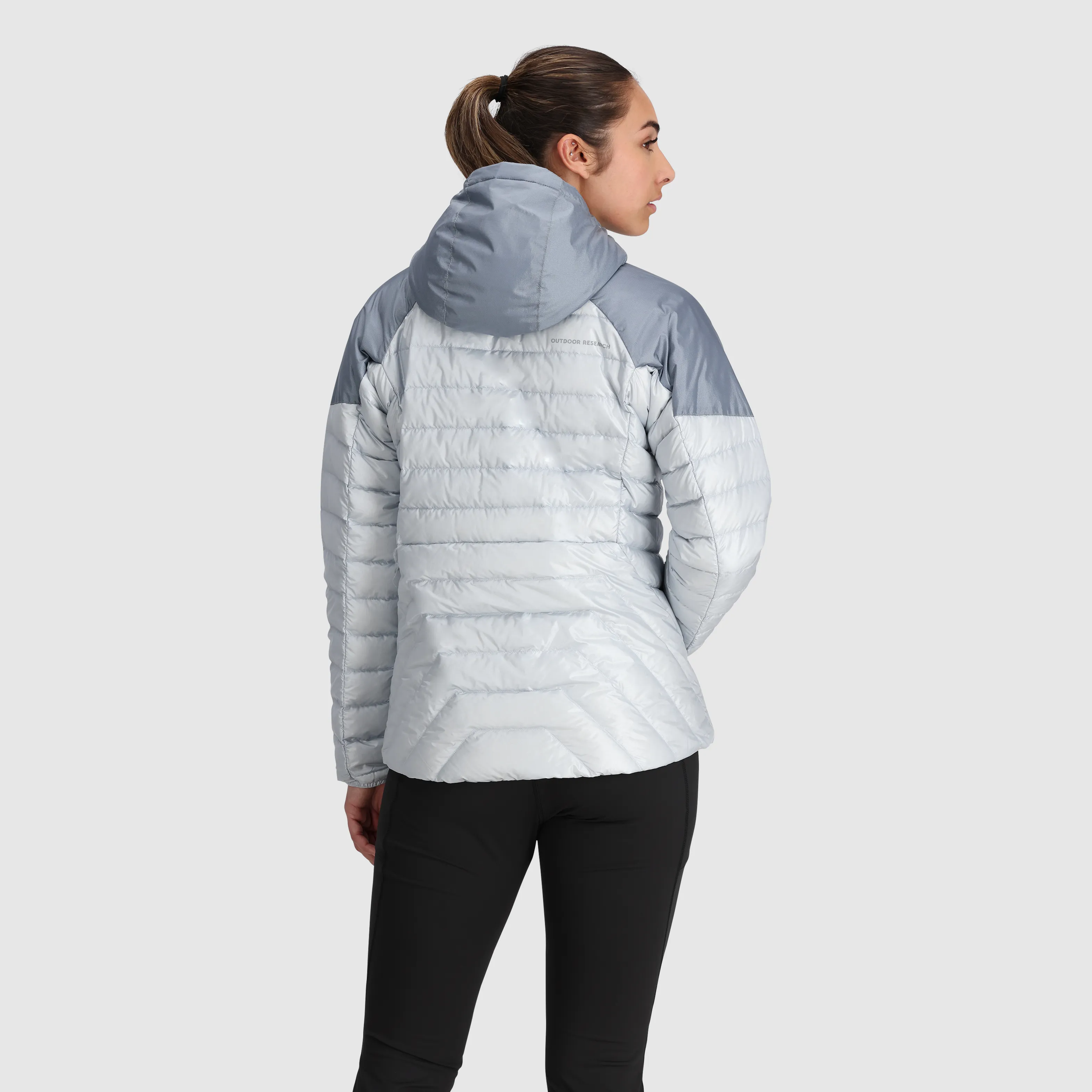 Women's Helium Down Hoodie Outdoor Research