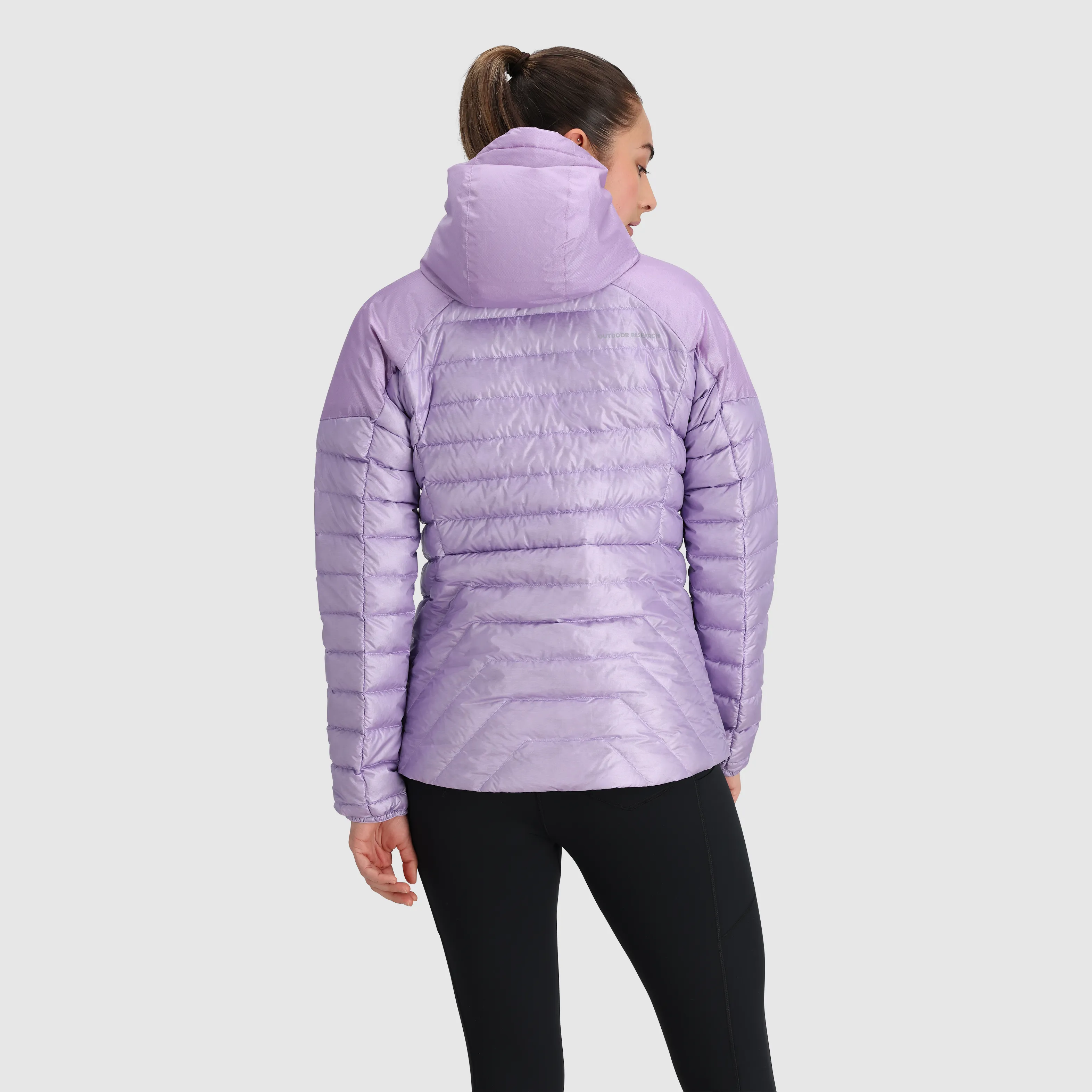 Women's Helium Down Hoodie Outdoor Research