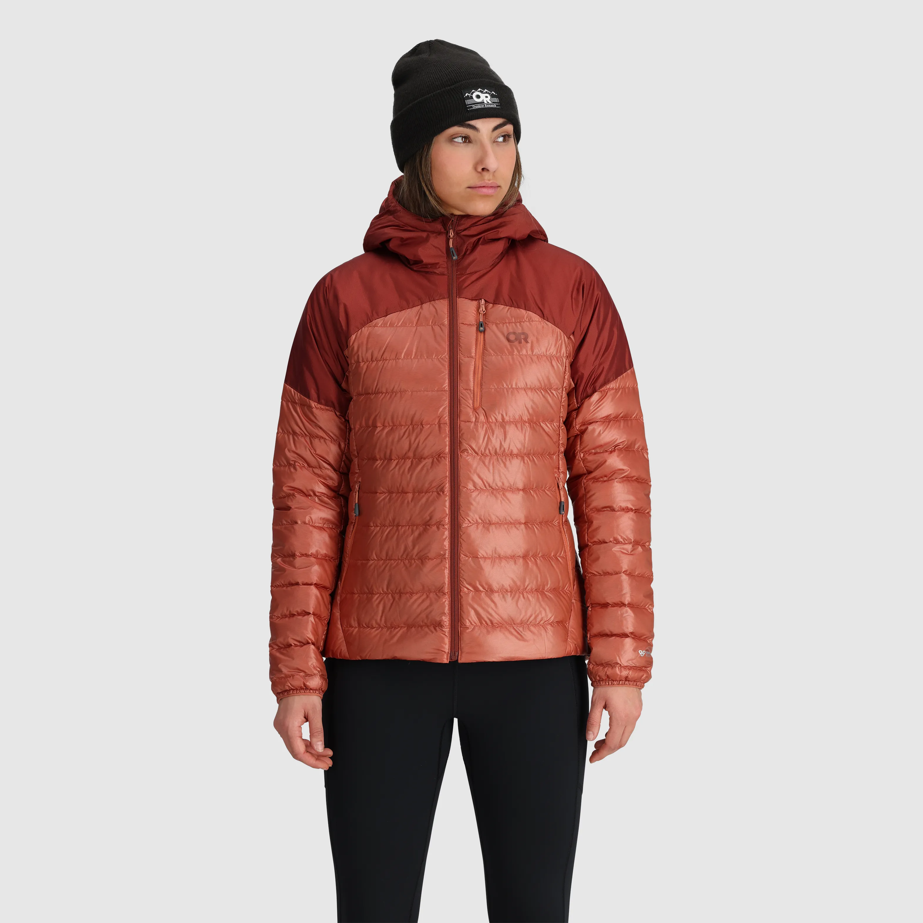 Women's Helium Down Hoodie Outdoor Research