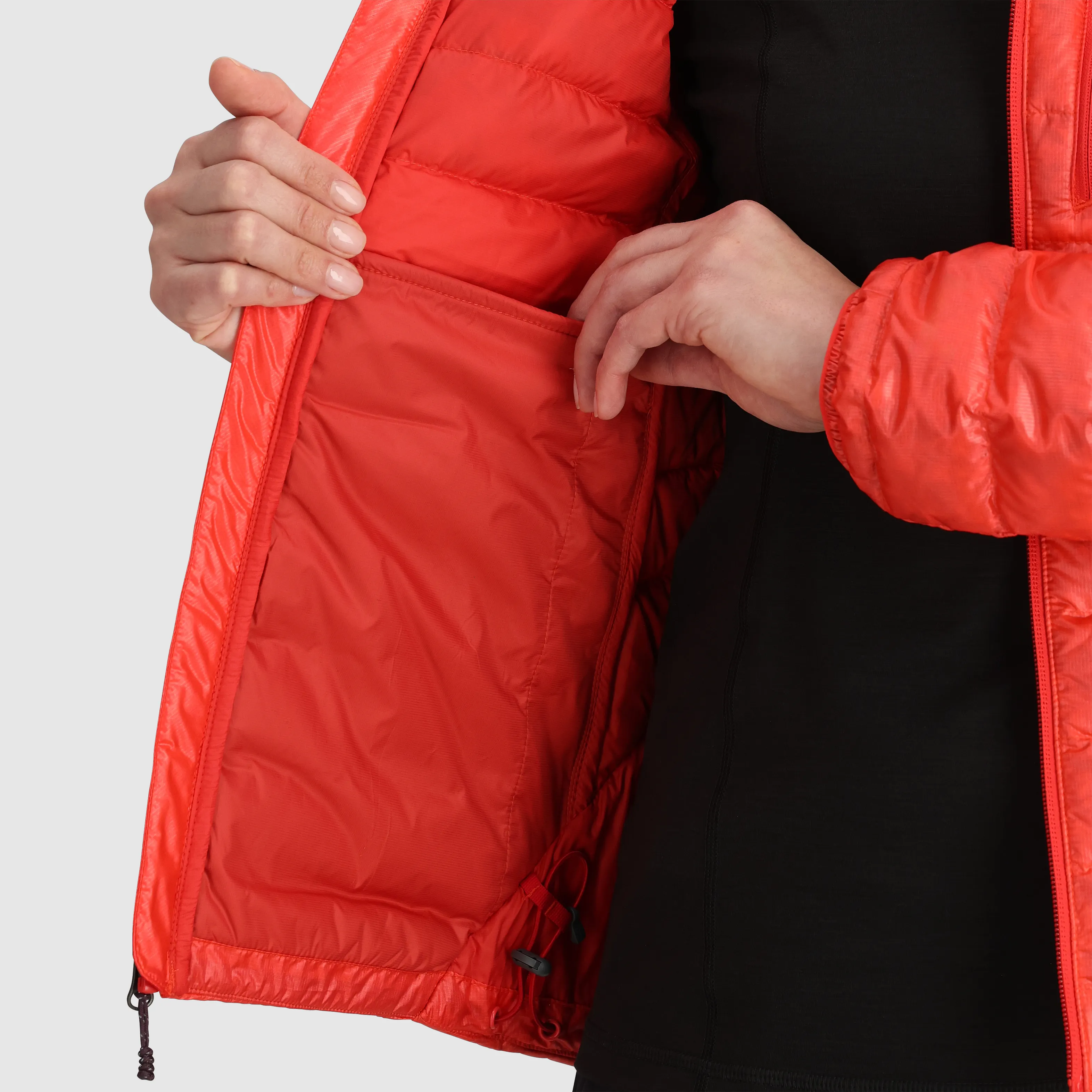 Women's Helium Down Hoodie Outdoor Research