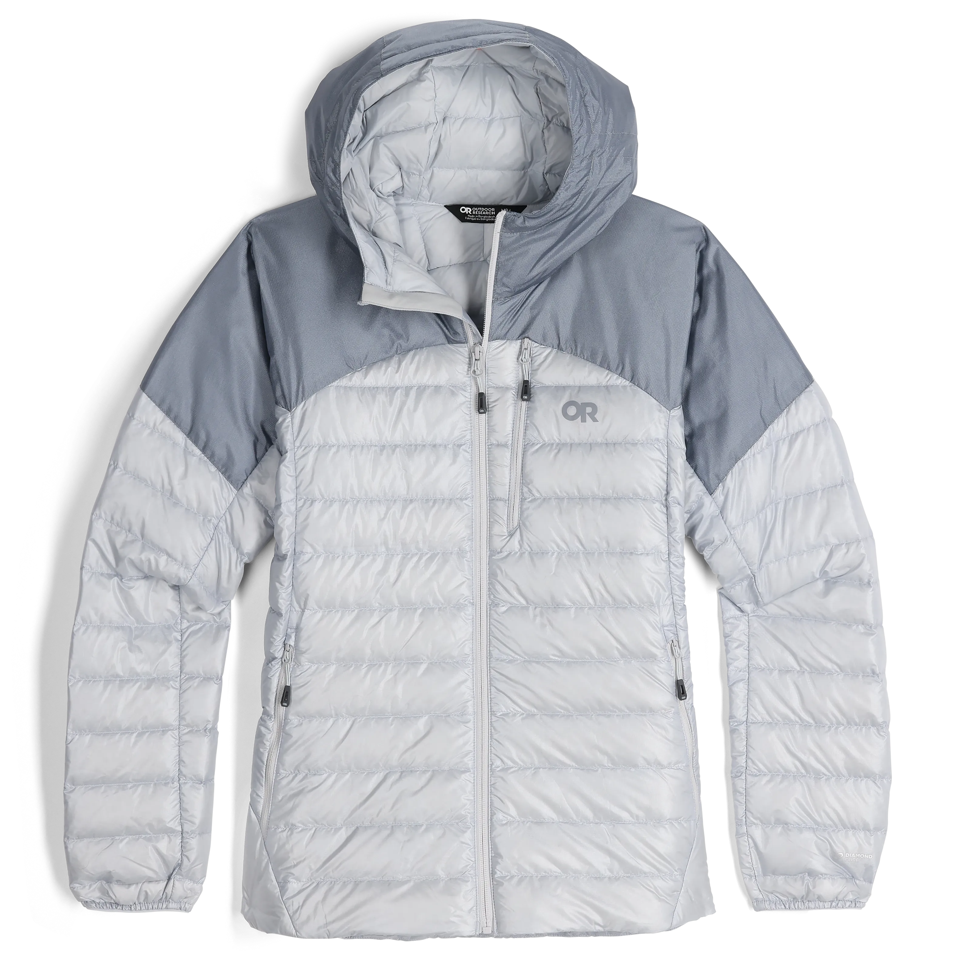 Women's Helium Down Hoodie Outdoor Research