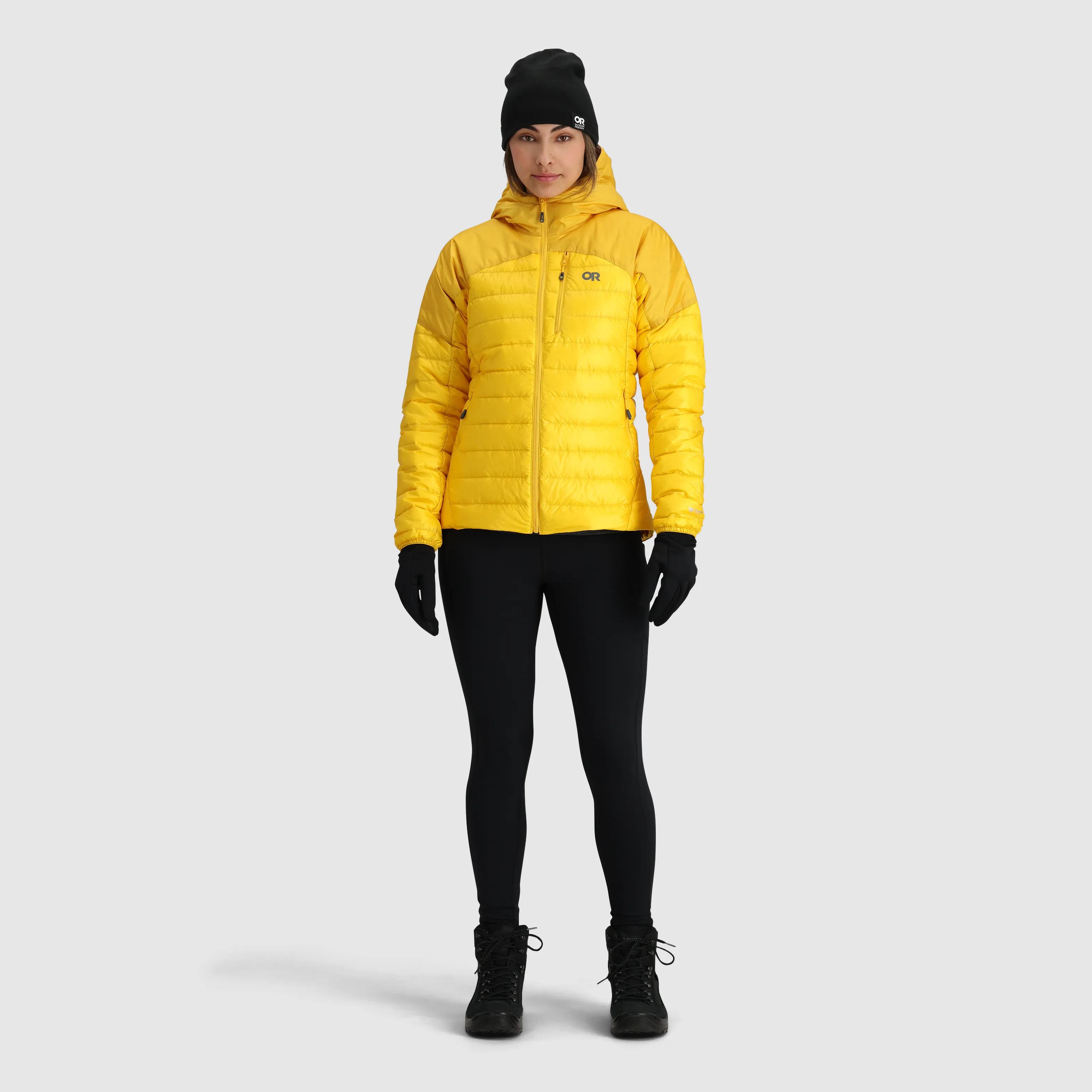 Women's Helium Down Hoodie Outdoor Research