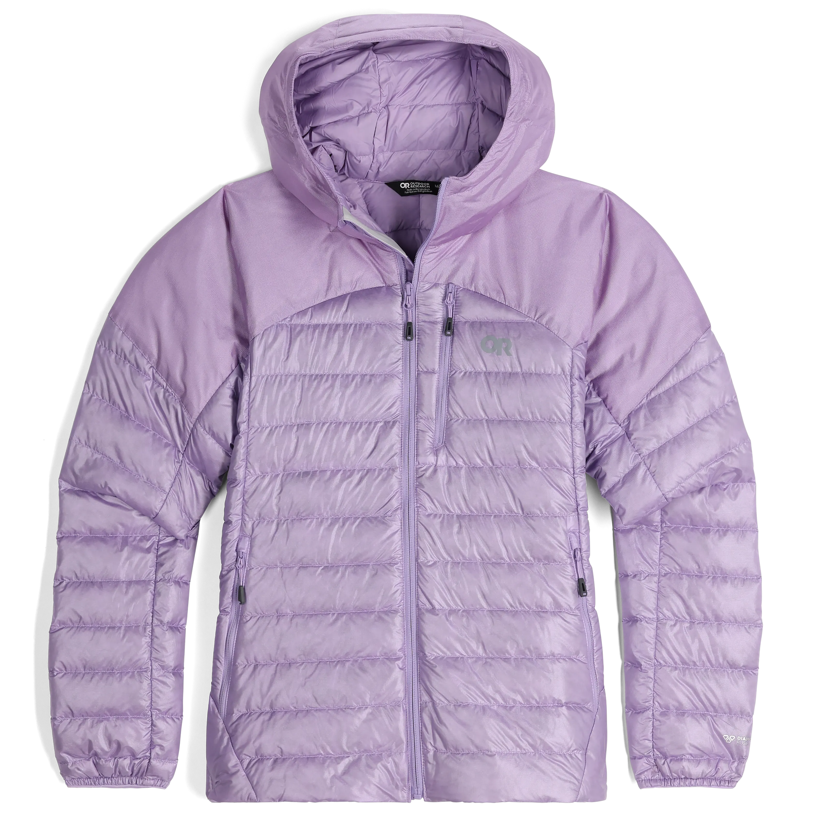 Women's Helium Down Hoodie Outdoor Research