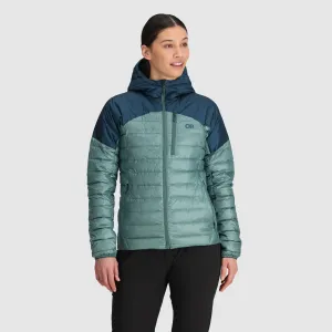 Women's Helium Down Hoodie Outdoor Research
