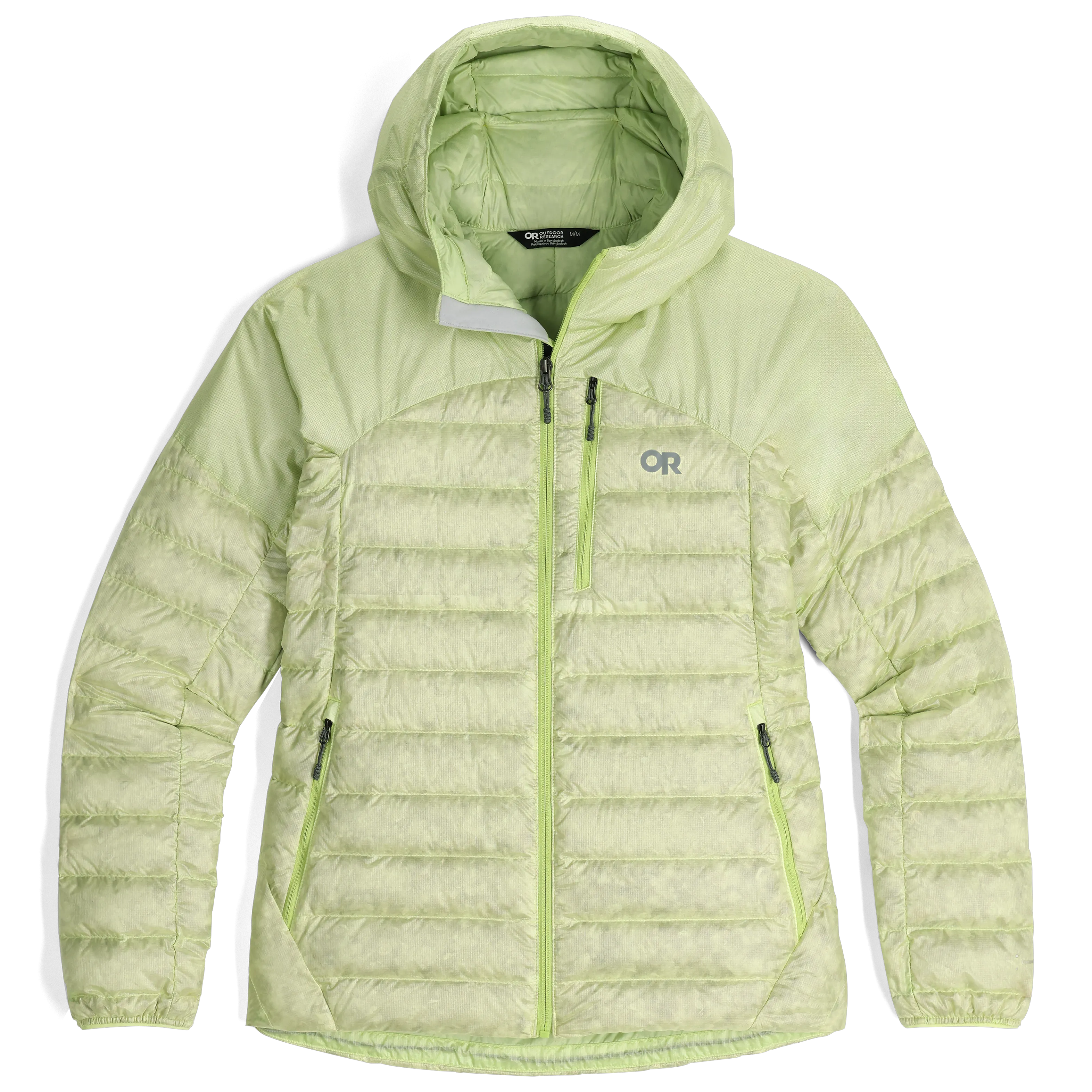 Women's Helium Down Hoodie Outdoor Research