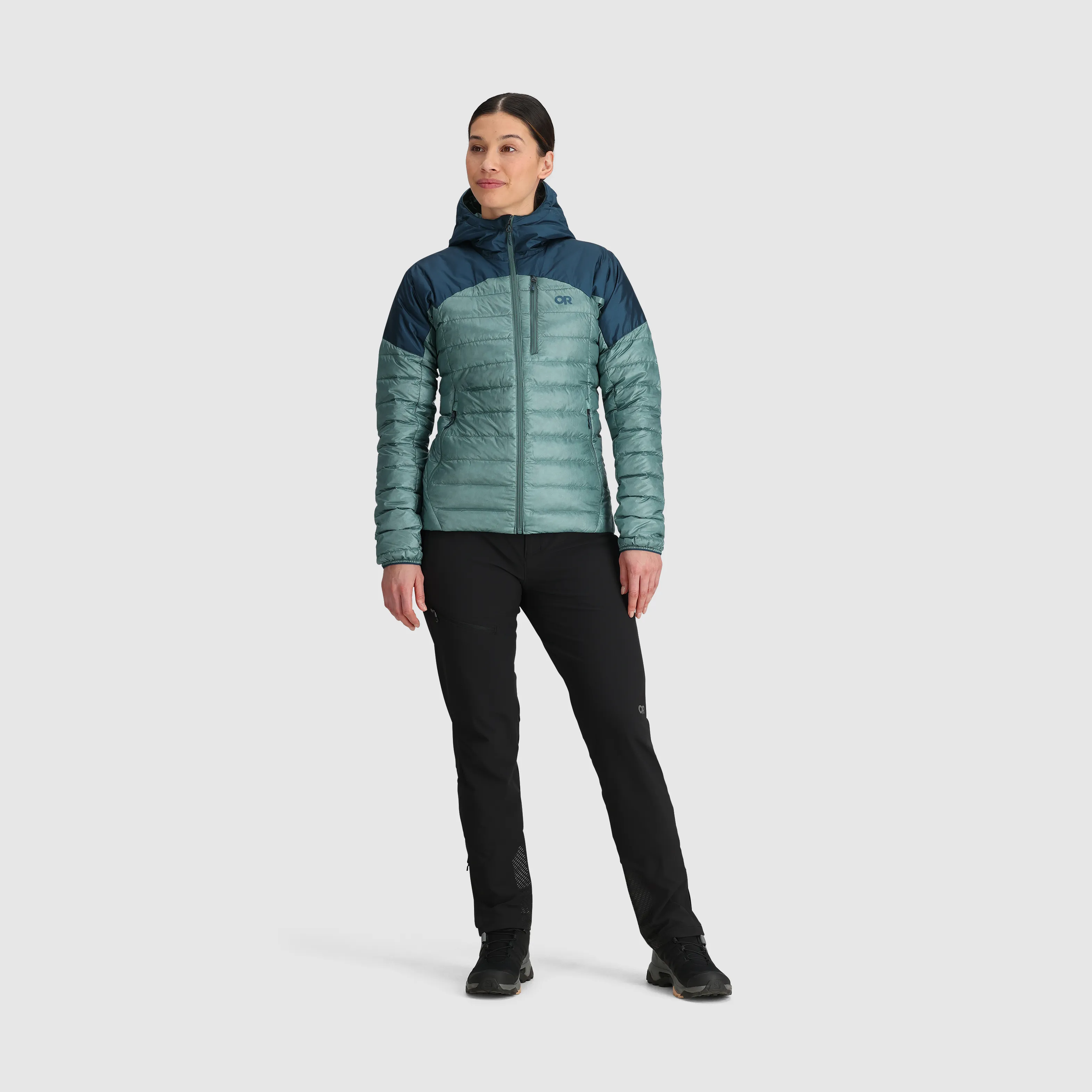 Women's Helium Down Hoodie Outdoor Research
