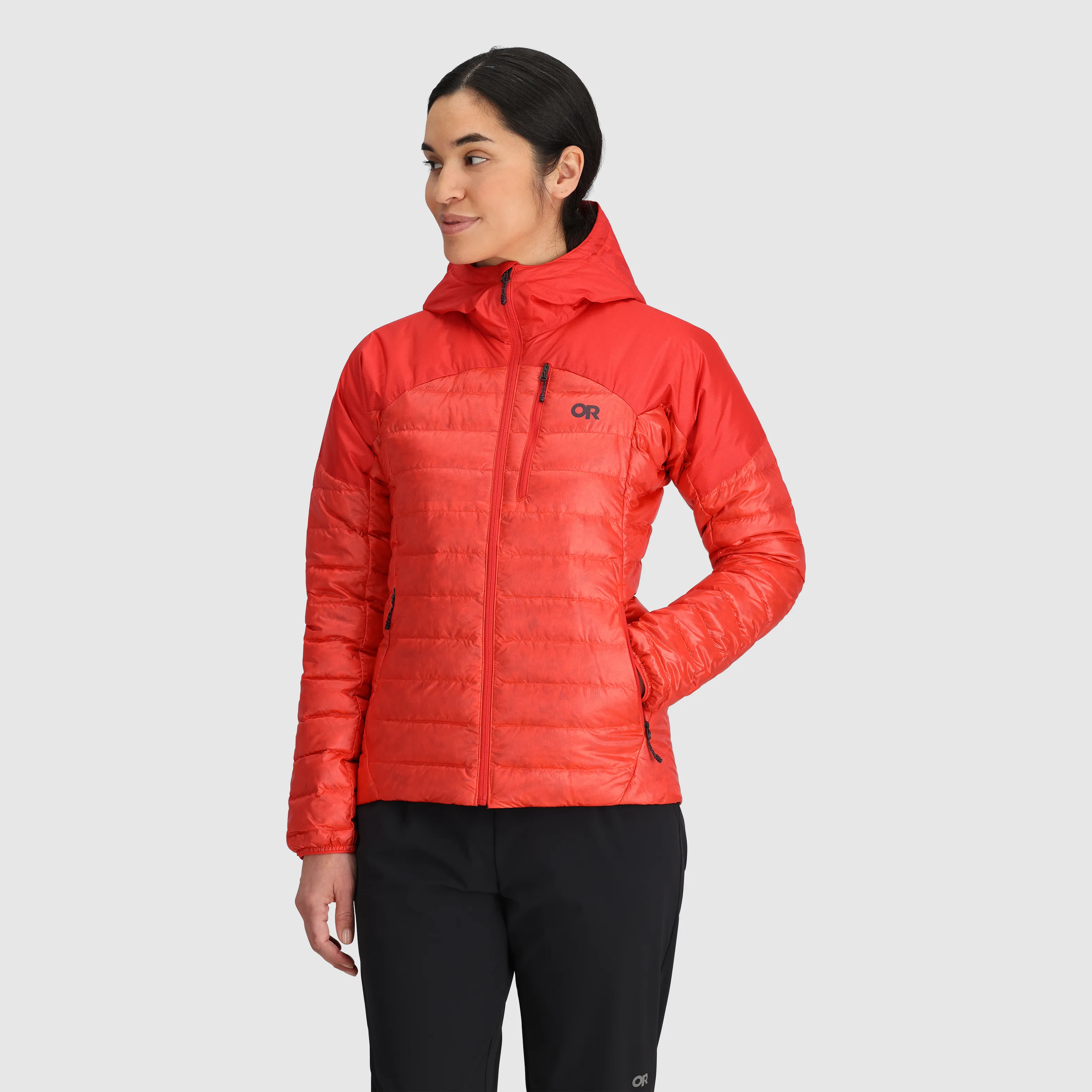 Women's Helium Down Hoodie Outdoor Research