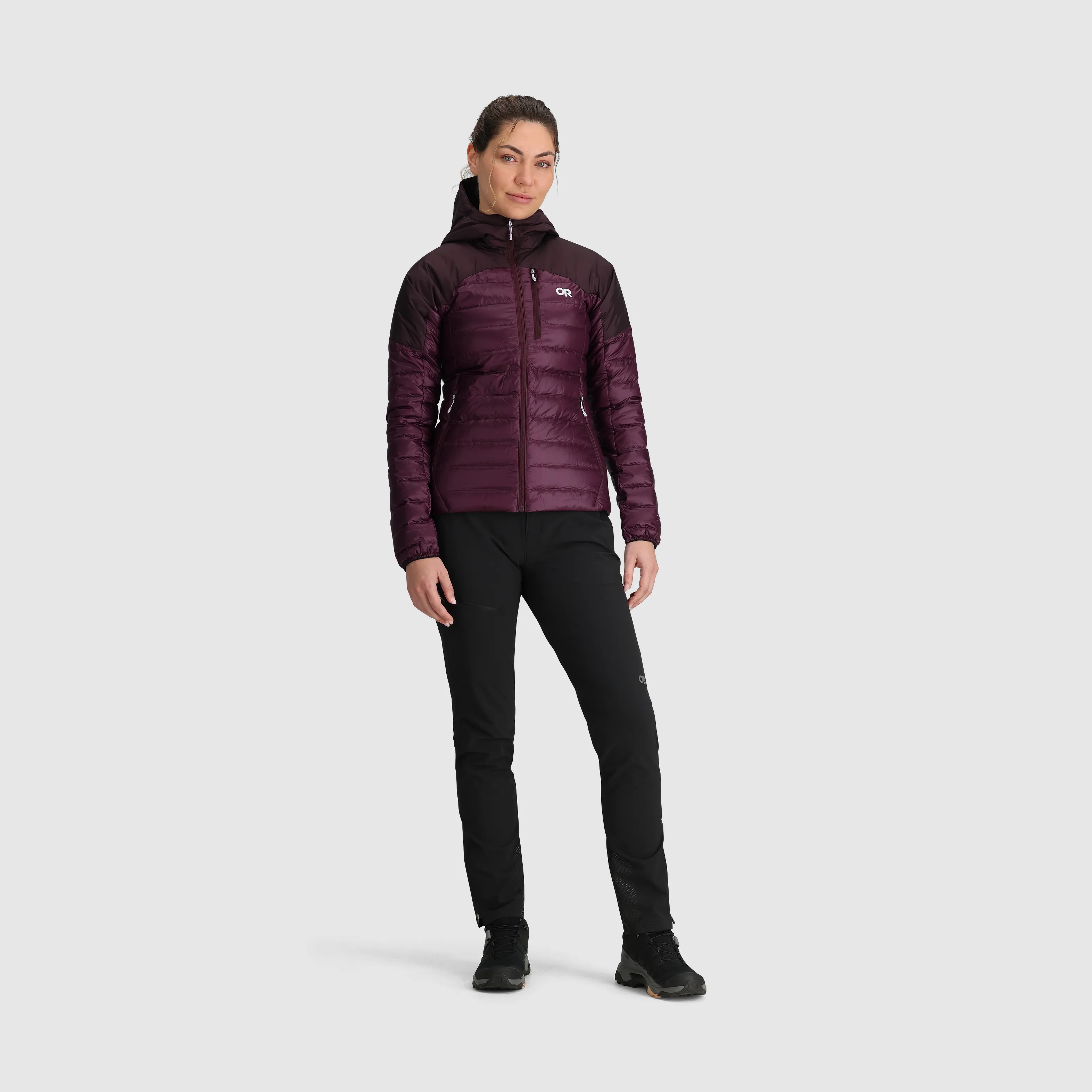 Women's Helium Down Hoodie Outdoor Research
