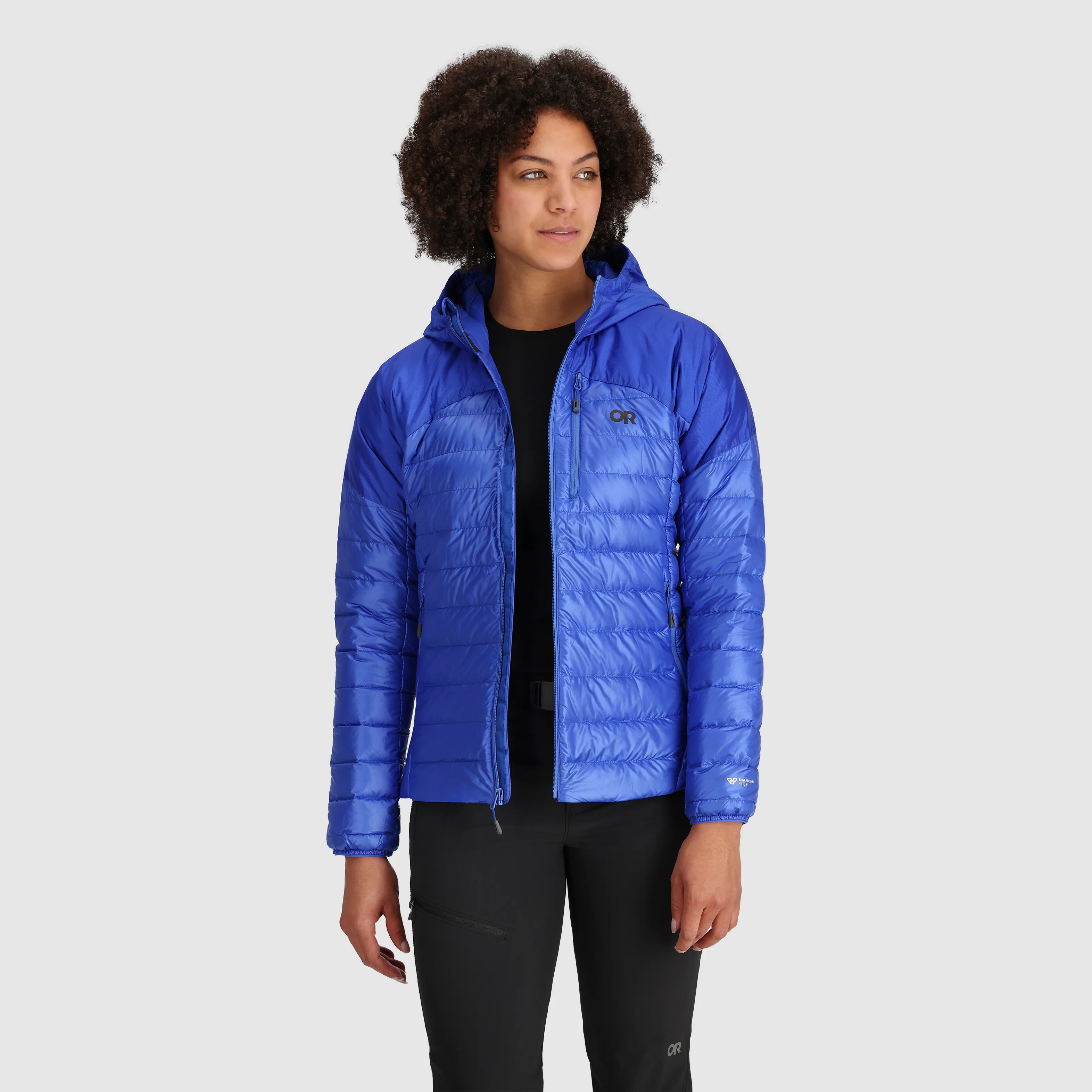 Women's Helium Down Hoodie Outdoor Research