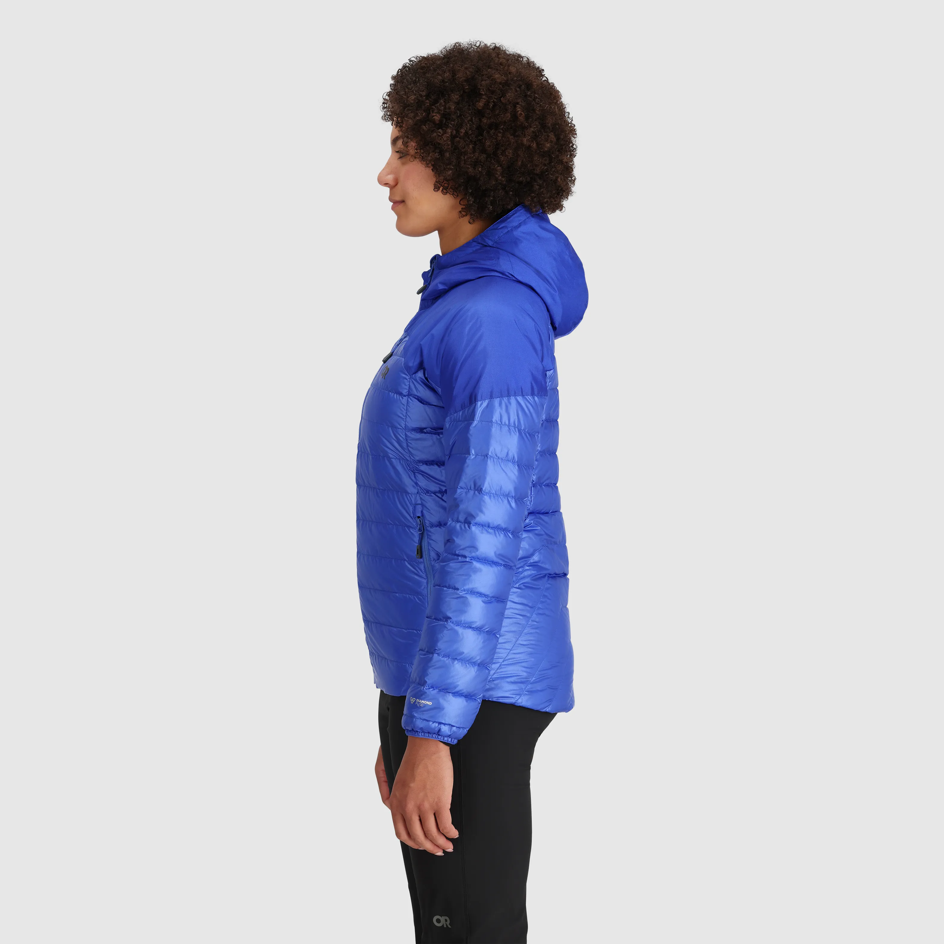 Women's Helium Down Hoodie Outdoor Research