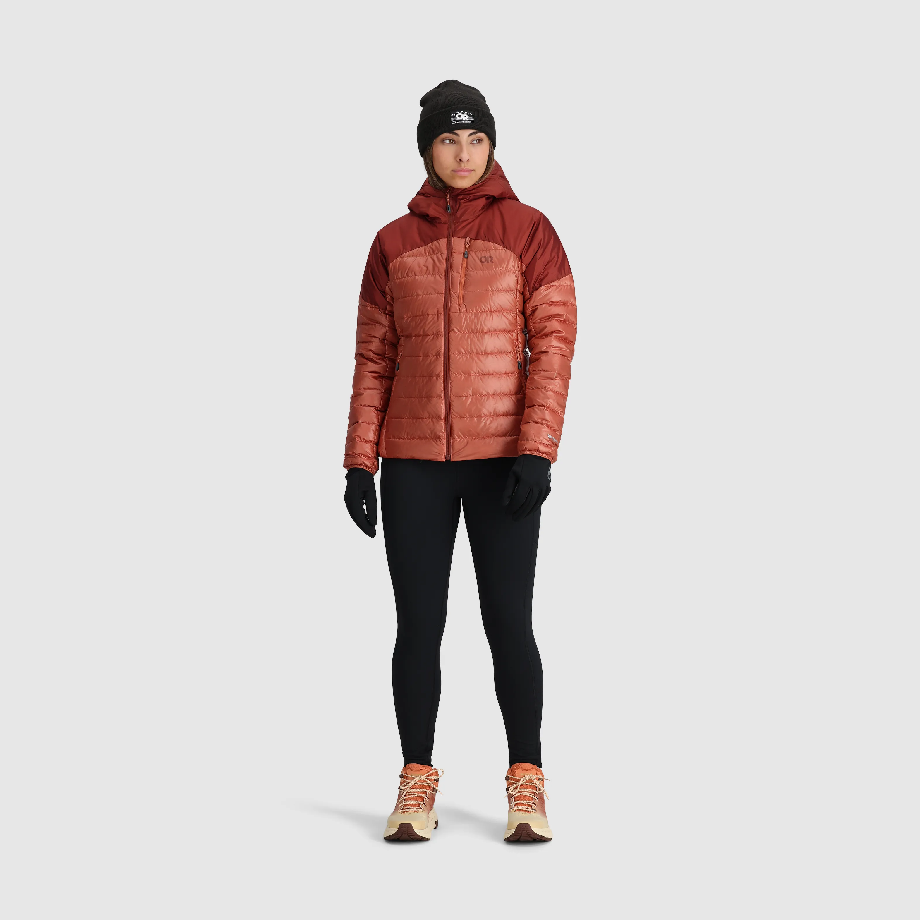 Women's Helium Down Hoodie Outdoor Research