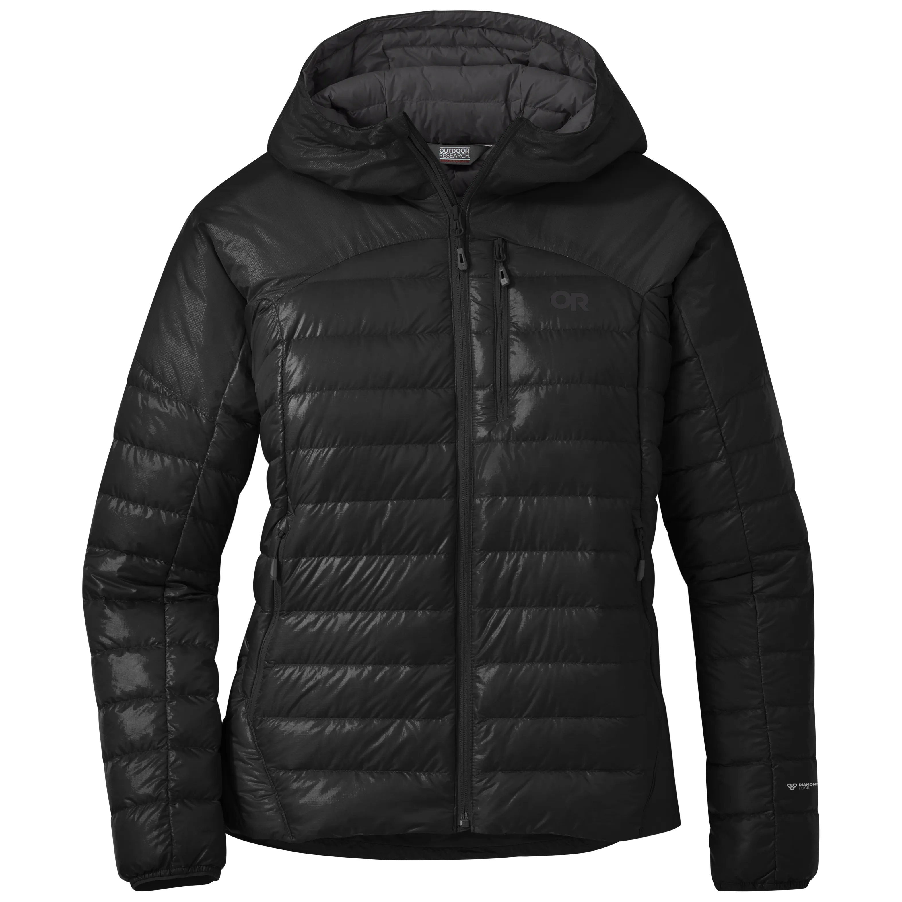 Women's Helium Down Hoodie Outdoor Research