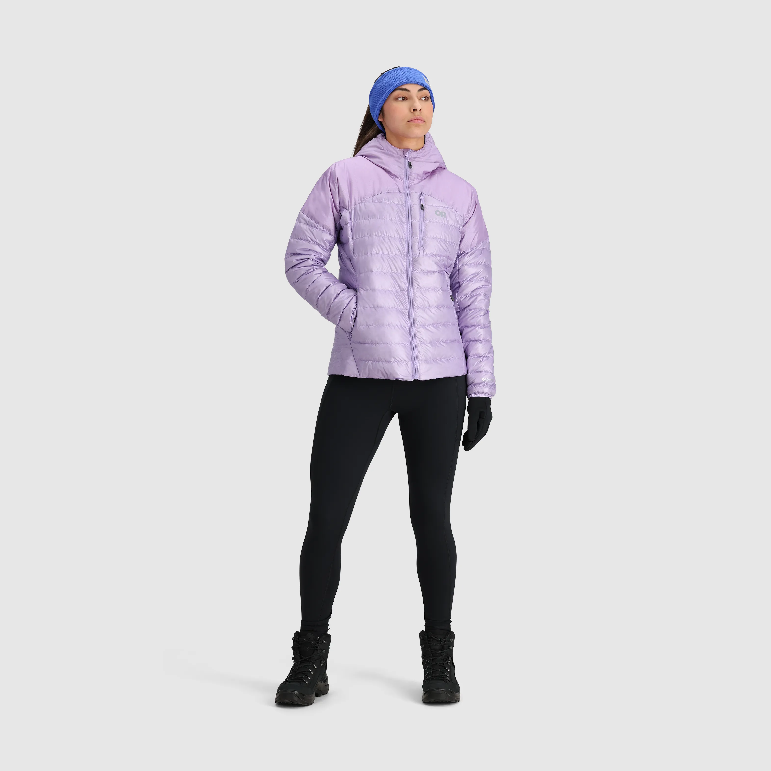 Women's Helium Down Hoodie Outdoor Research