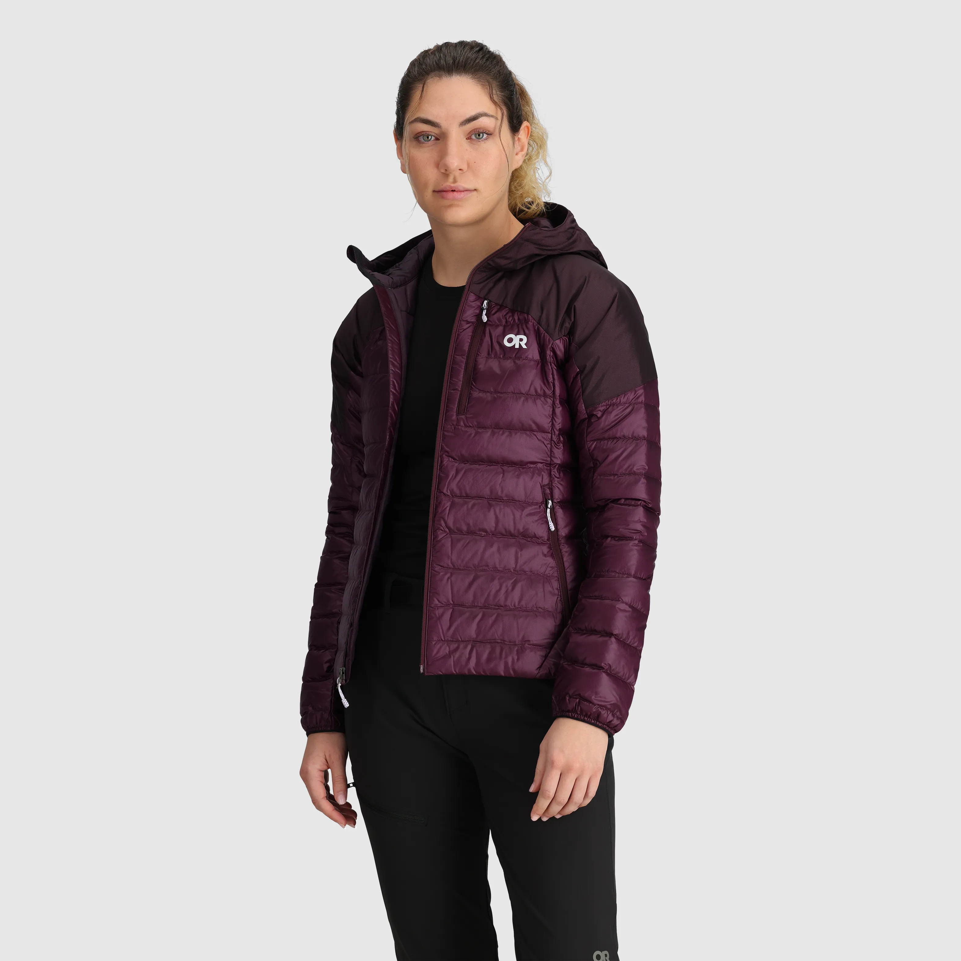 Women's Helium Down Hoodie Outdoor Research