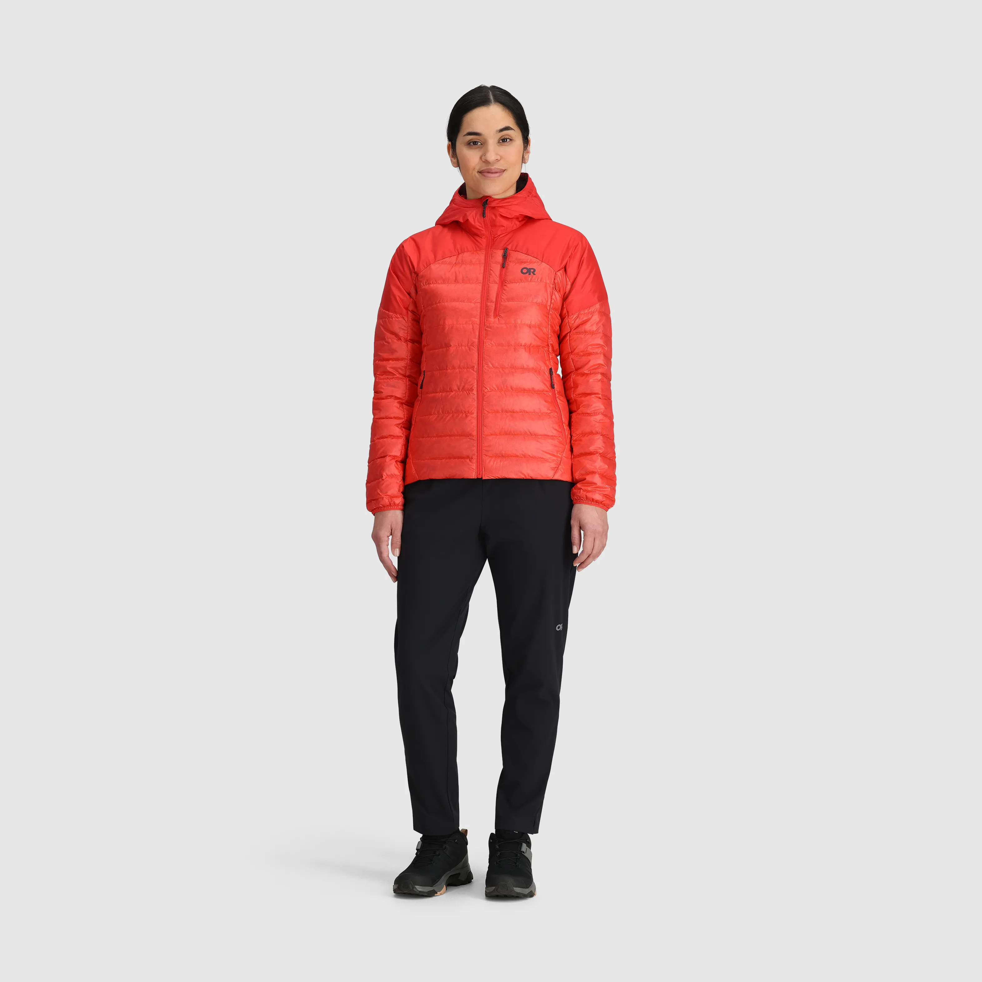 Women's Helium Down Hoodie Outdoor Research