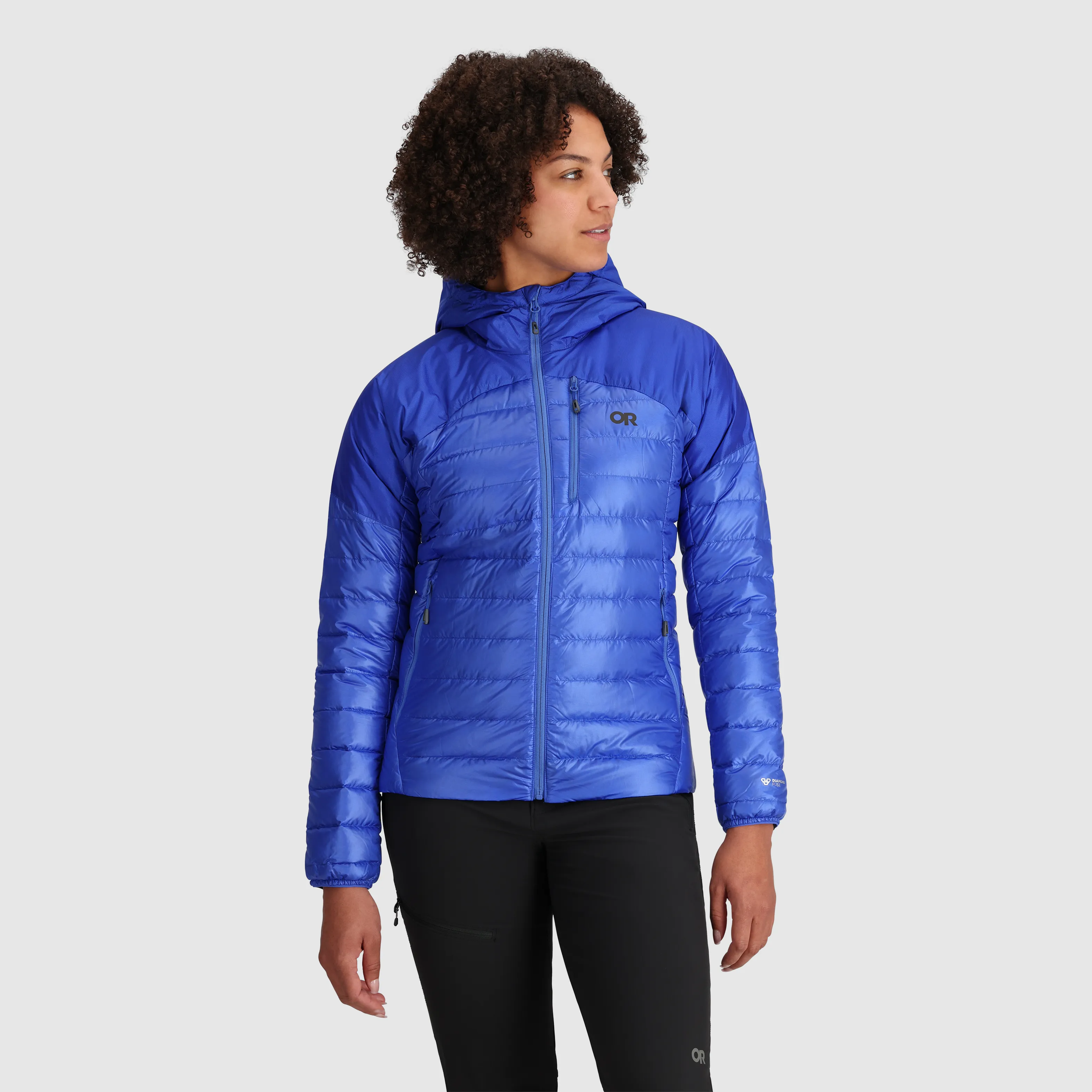 Women's Helium Down Hoodie Outdoor Research