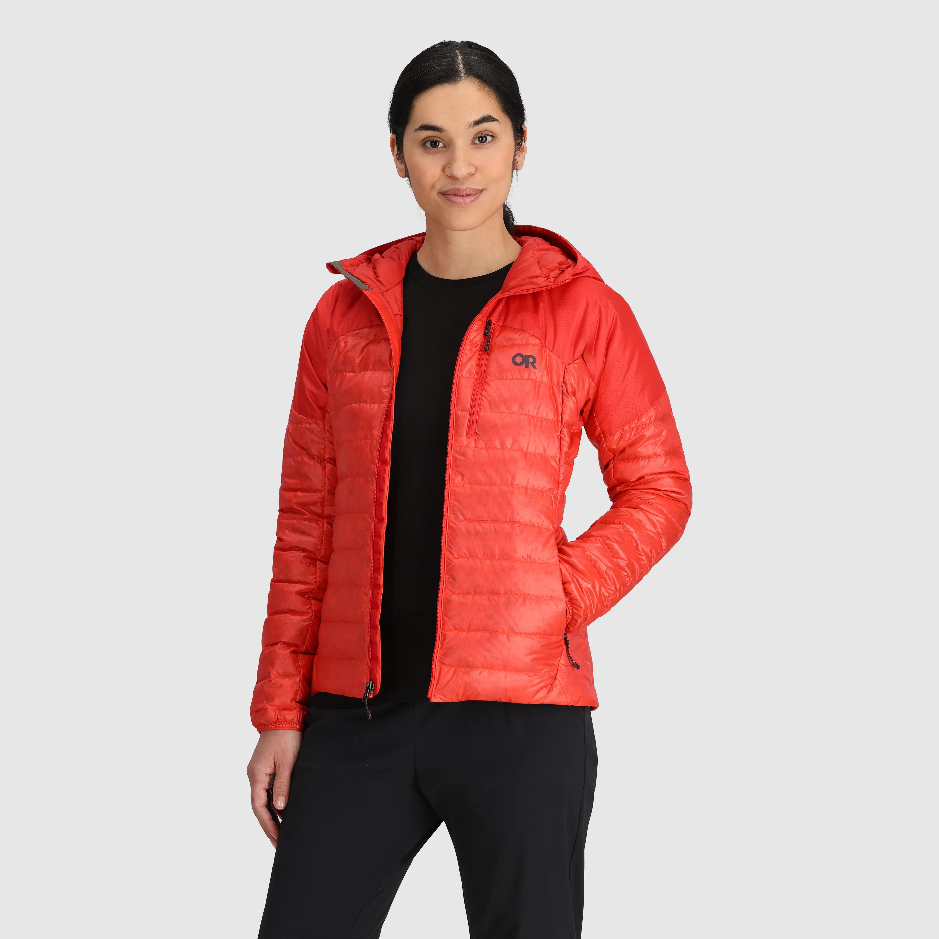 Women's Helium Down Hoodie Outdoor Research