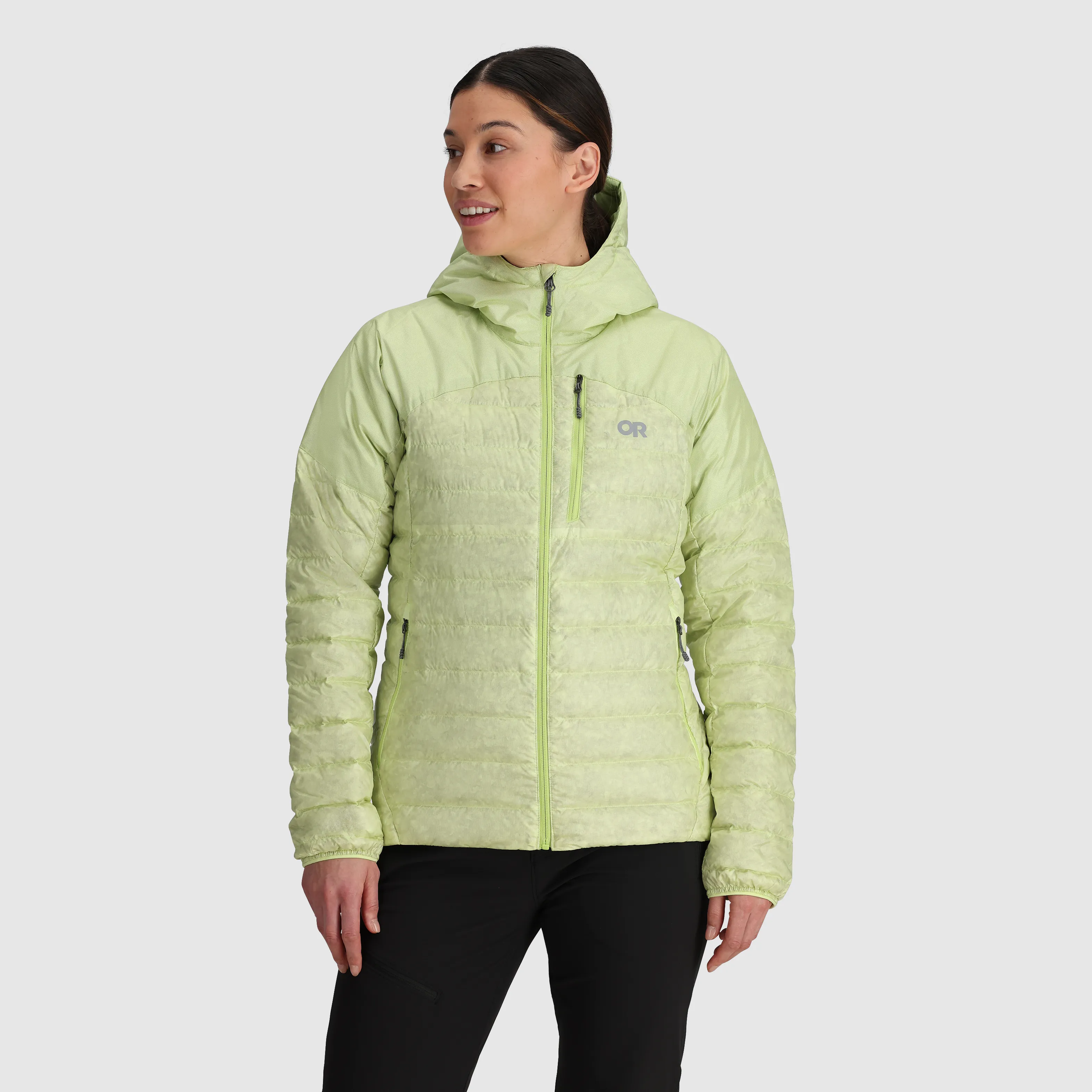 Women's Helium Down Hoodie Outdoor Research